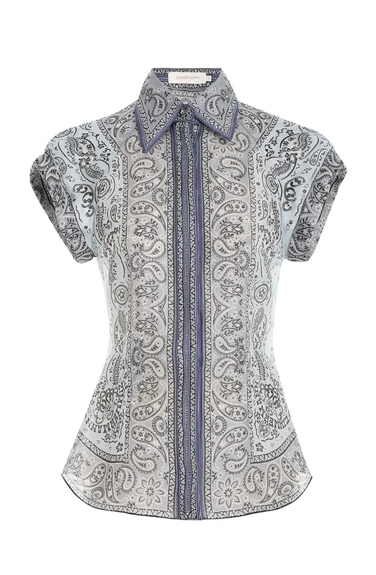 Юбки Женские Zimmermann 25778