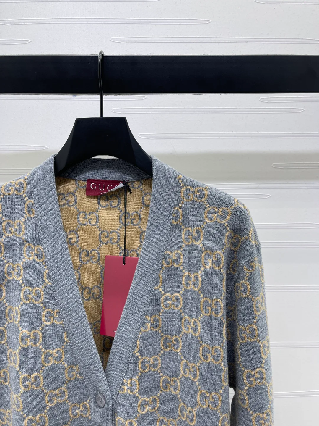 Джемперы И Свитеры Женские Gucci 19010084