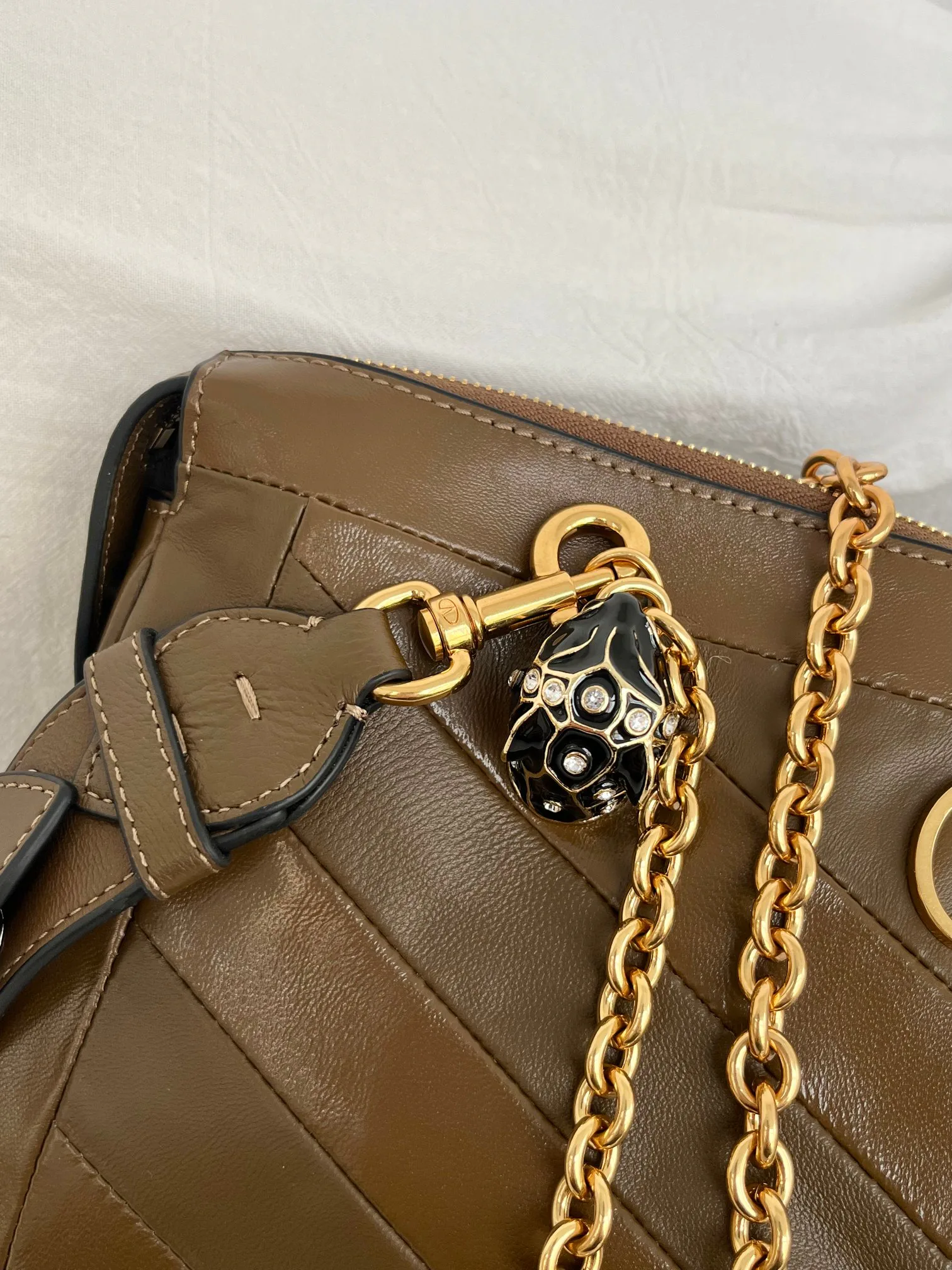 Сумки На Ремне Женские Valentino 870002