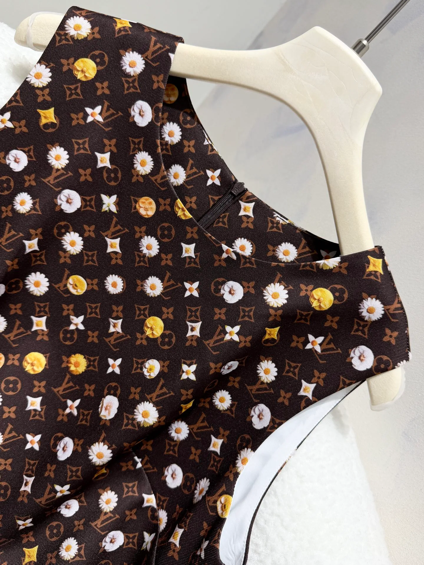 Платья Женские Louis Vuitton 11907400