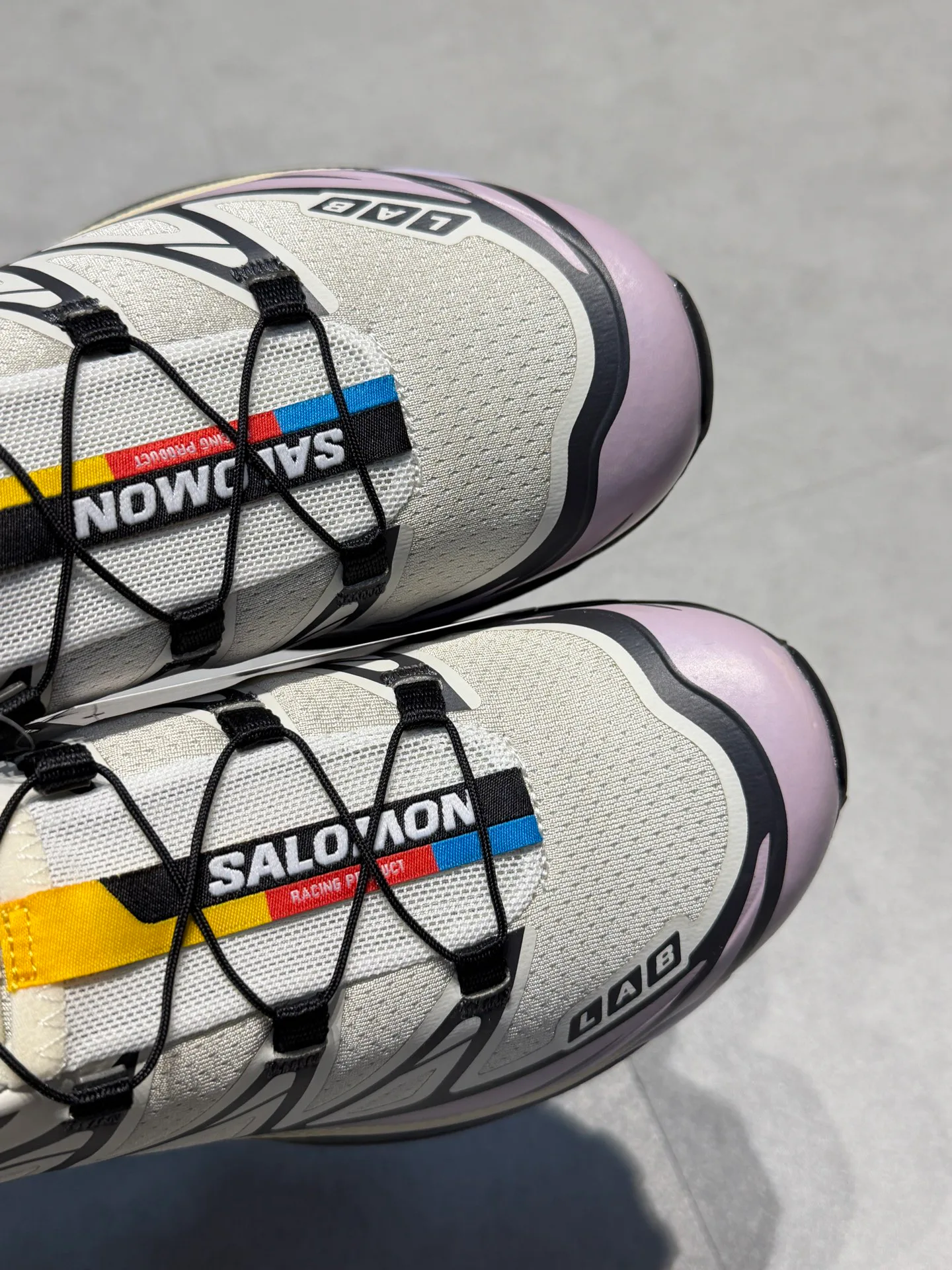 Кроссовки Женские Salomon 18072487