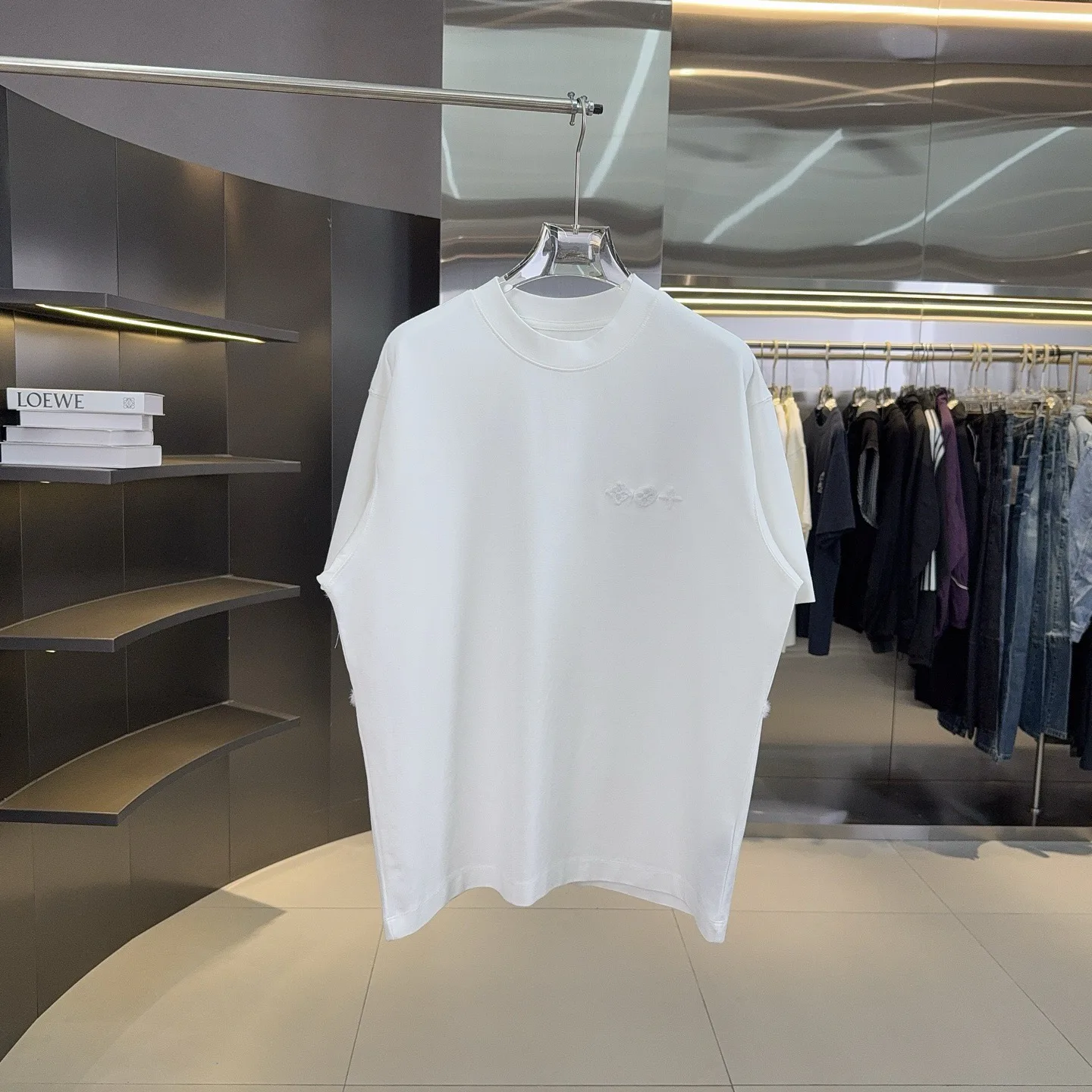 Футболки Мужские Louis Vuitton 11421862