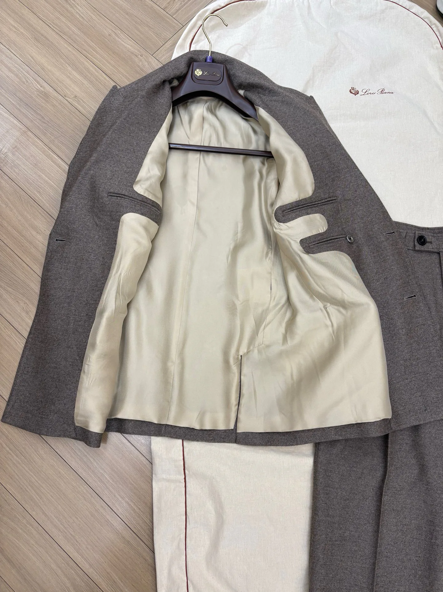 Жакеты Женские Loro Piana 19968222
