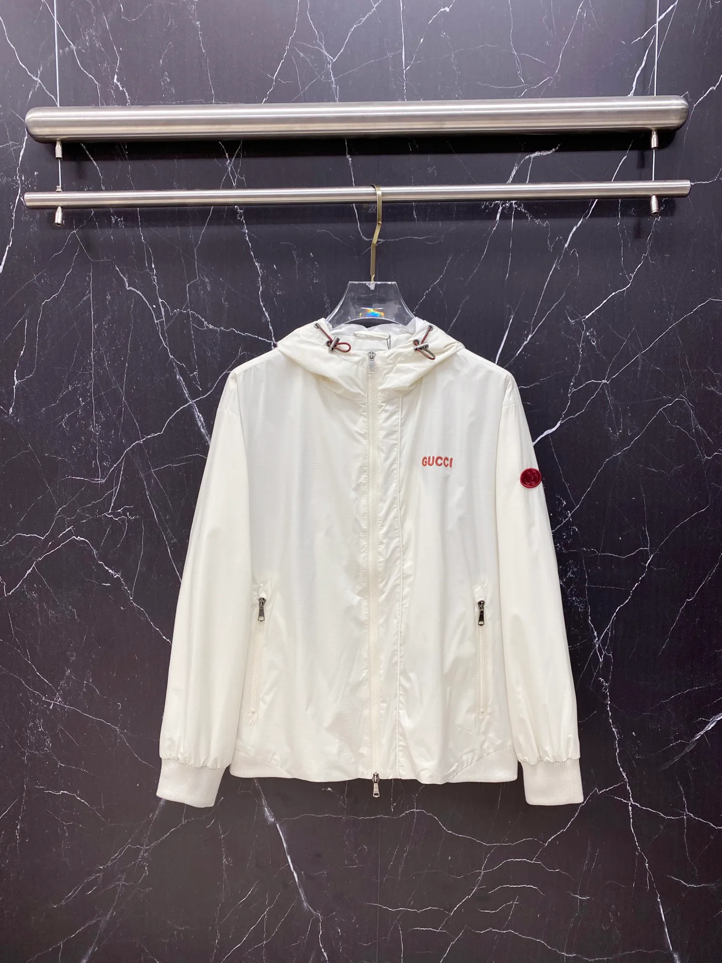 Куртки И Пуховики Мужские Gucci 10163423