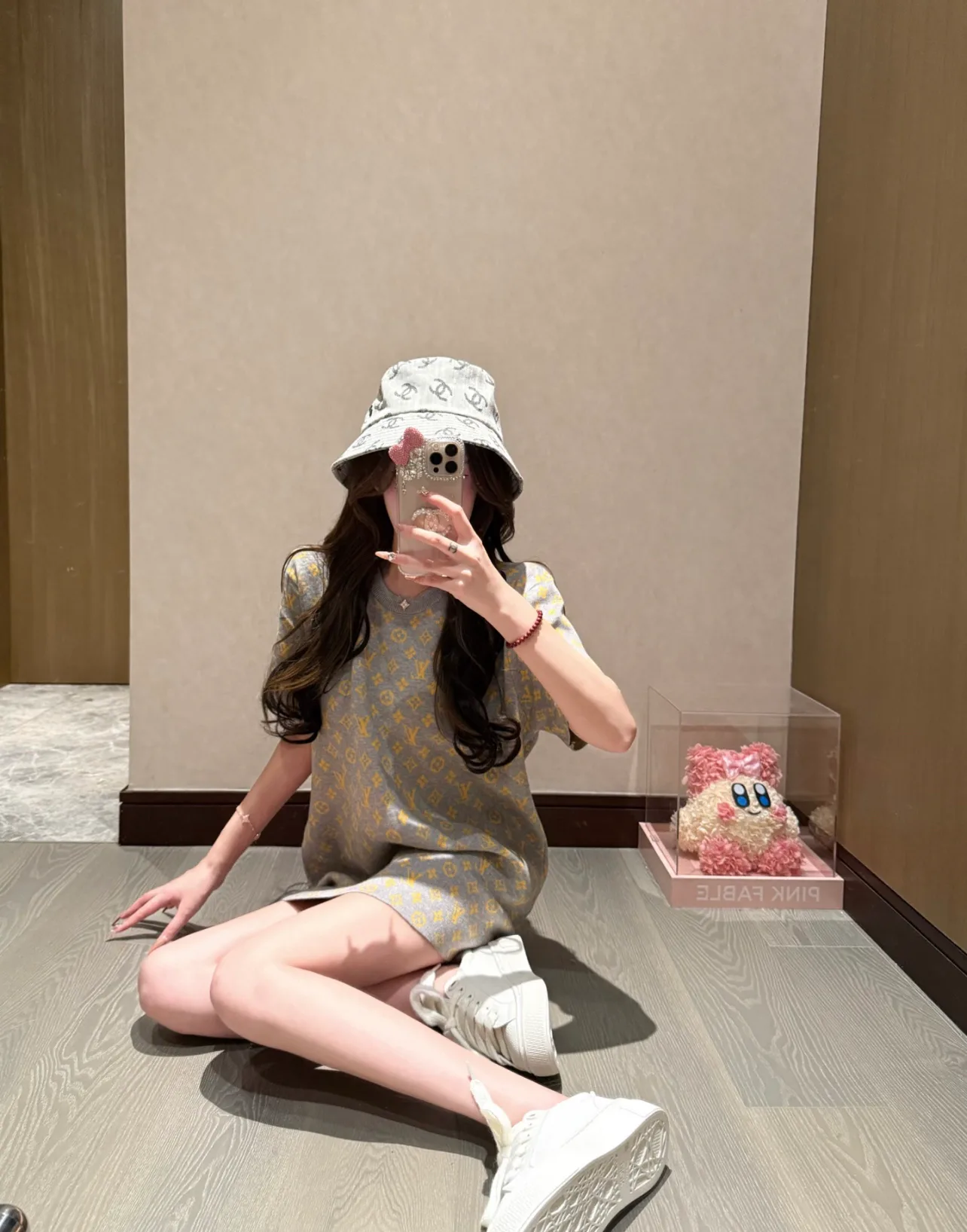 Футболки Женские Louis Vuitton 18030682