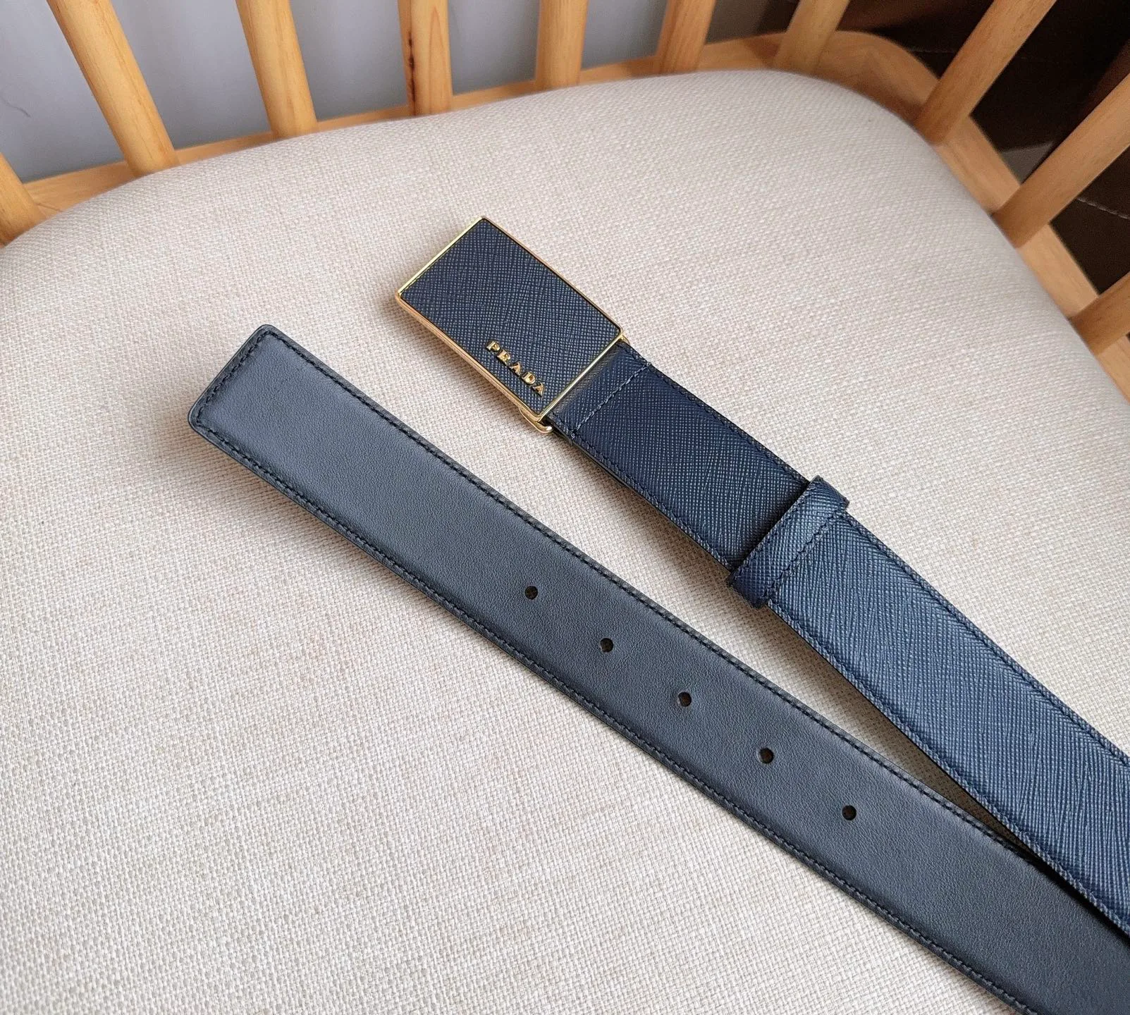Ремни Prada 17623370