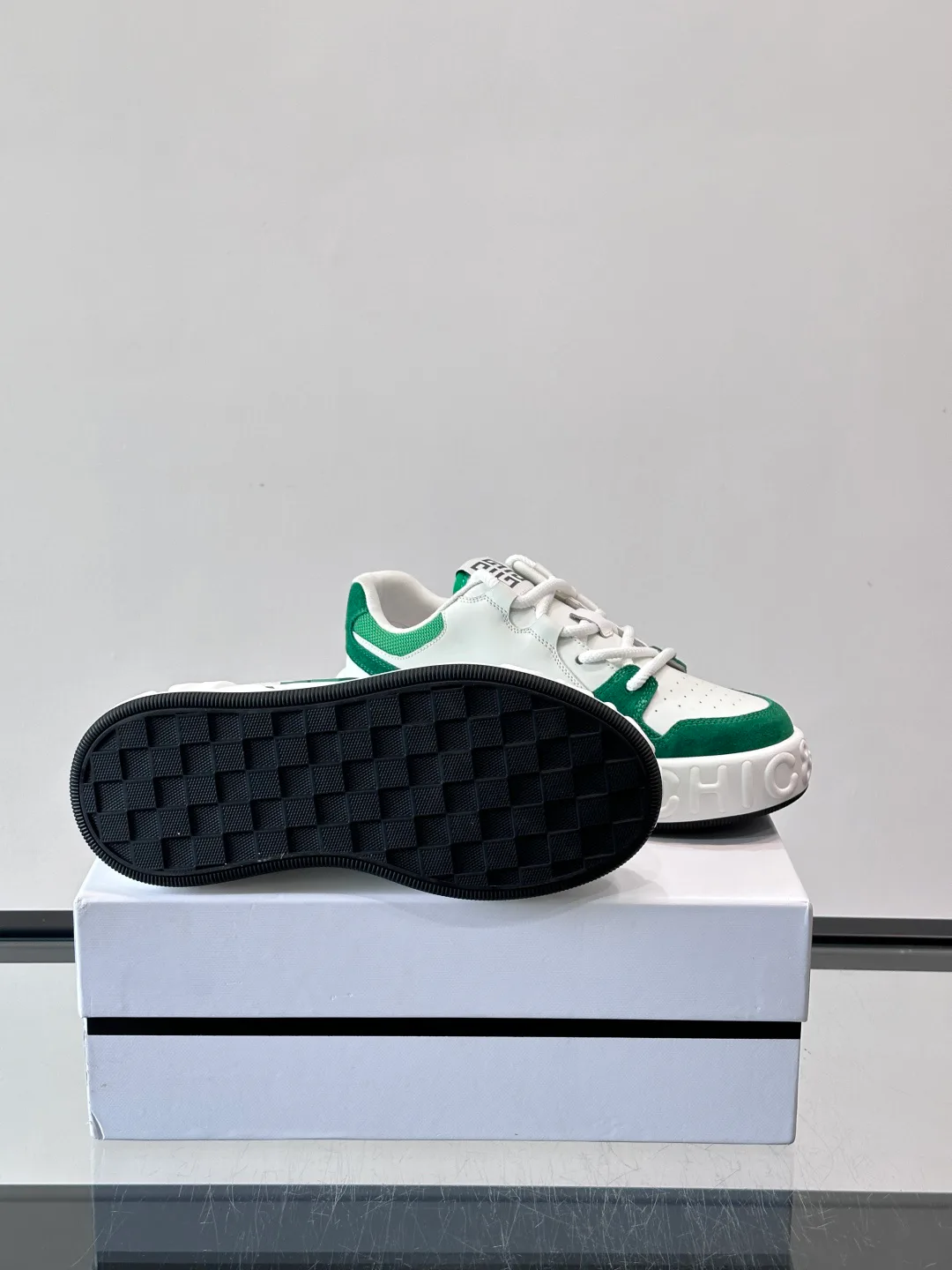 Кроссовки Мужские Givenchy 1889959