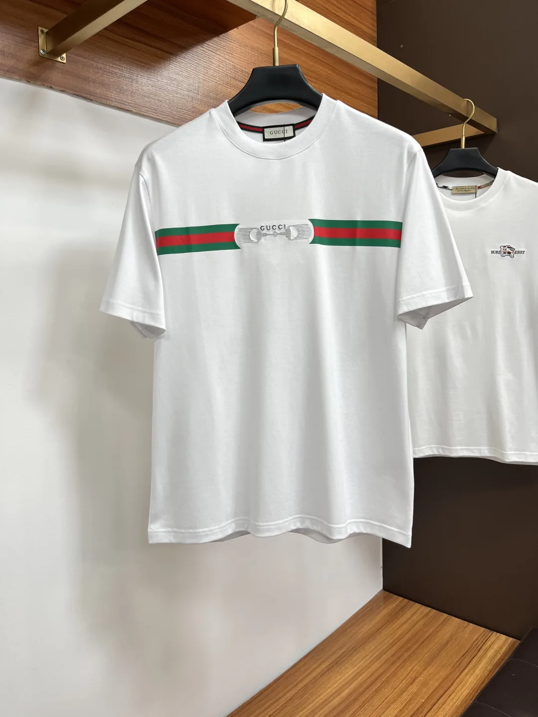 Футболки Мужские Gucci 11708829