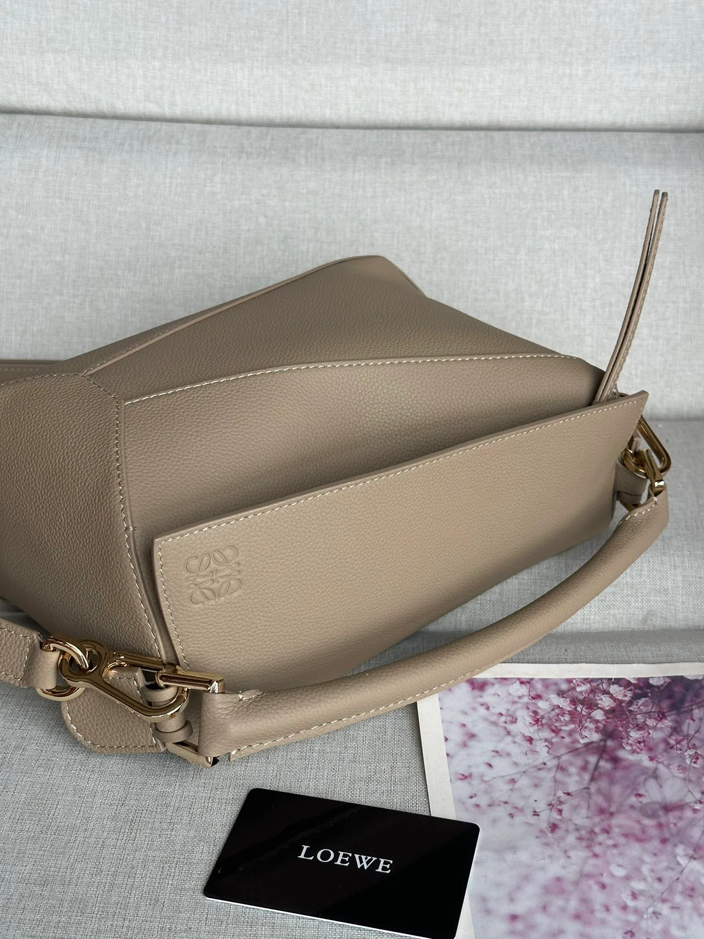 Классические Сумки Женские Loewe 11621929