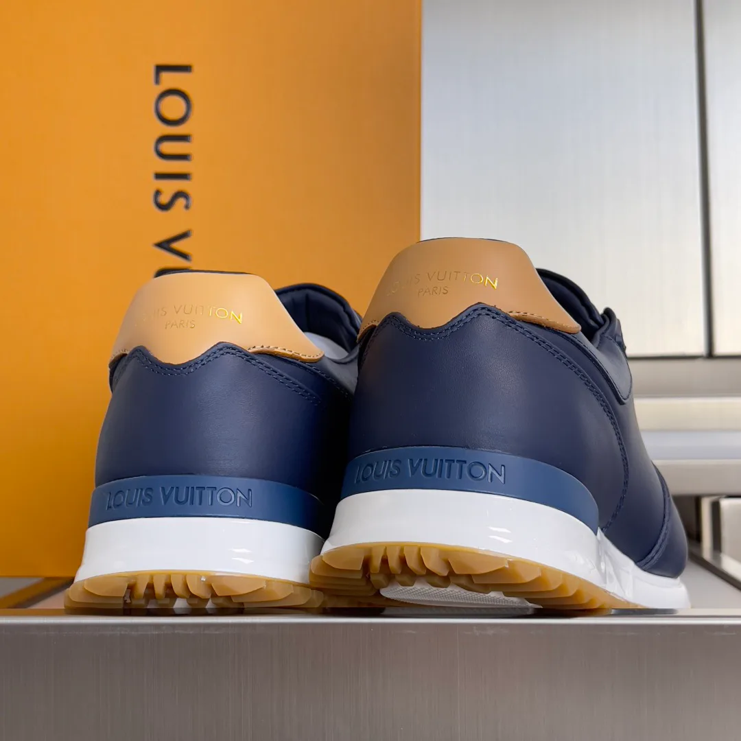 Кроссовки Мужские Louis Vuitton 931028