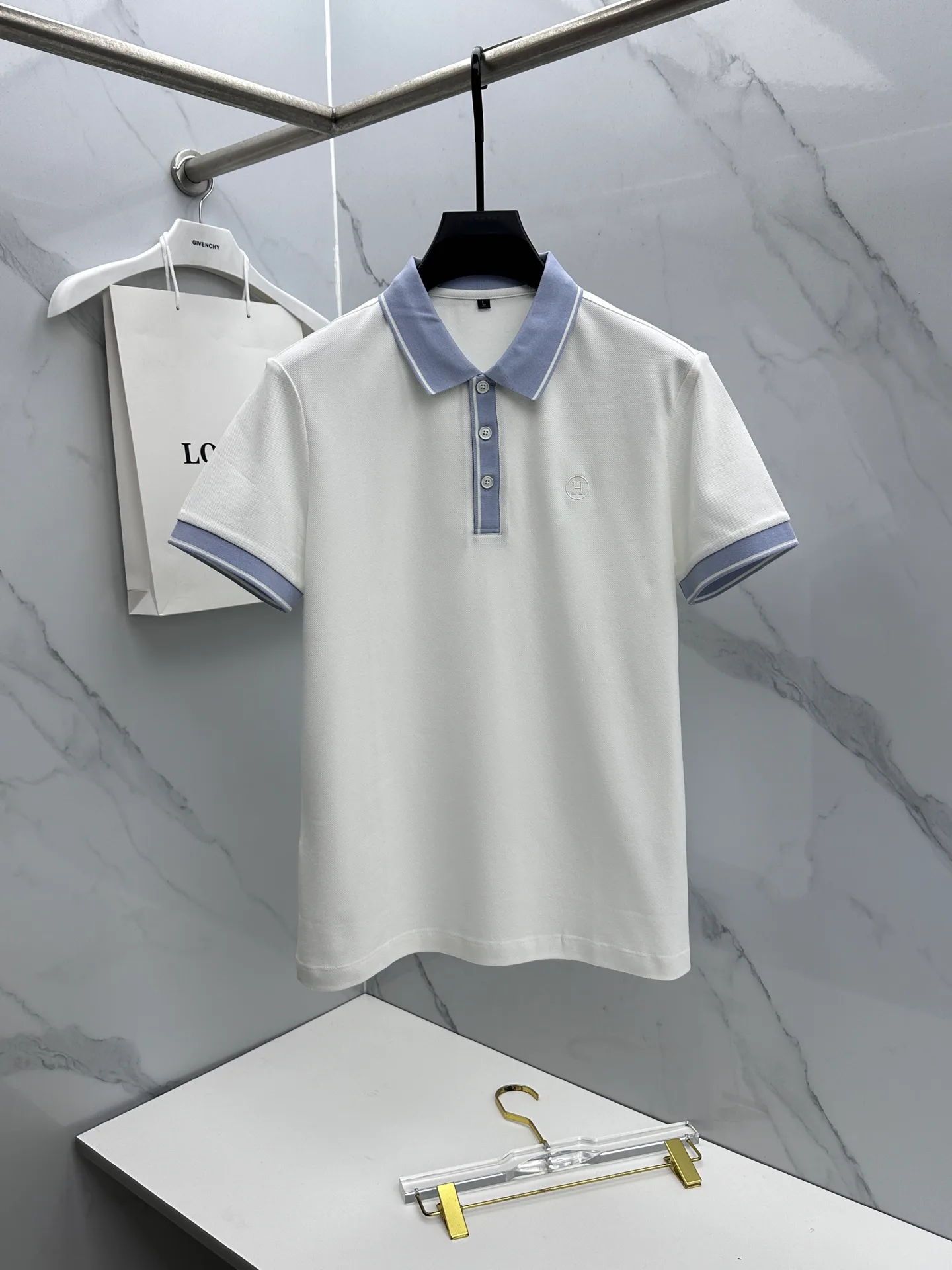 Футболки Женские Hermes 2237530