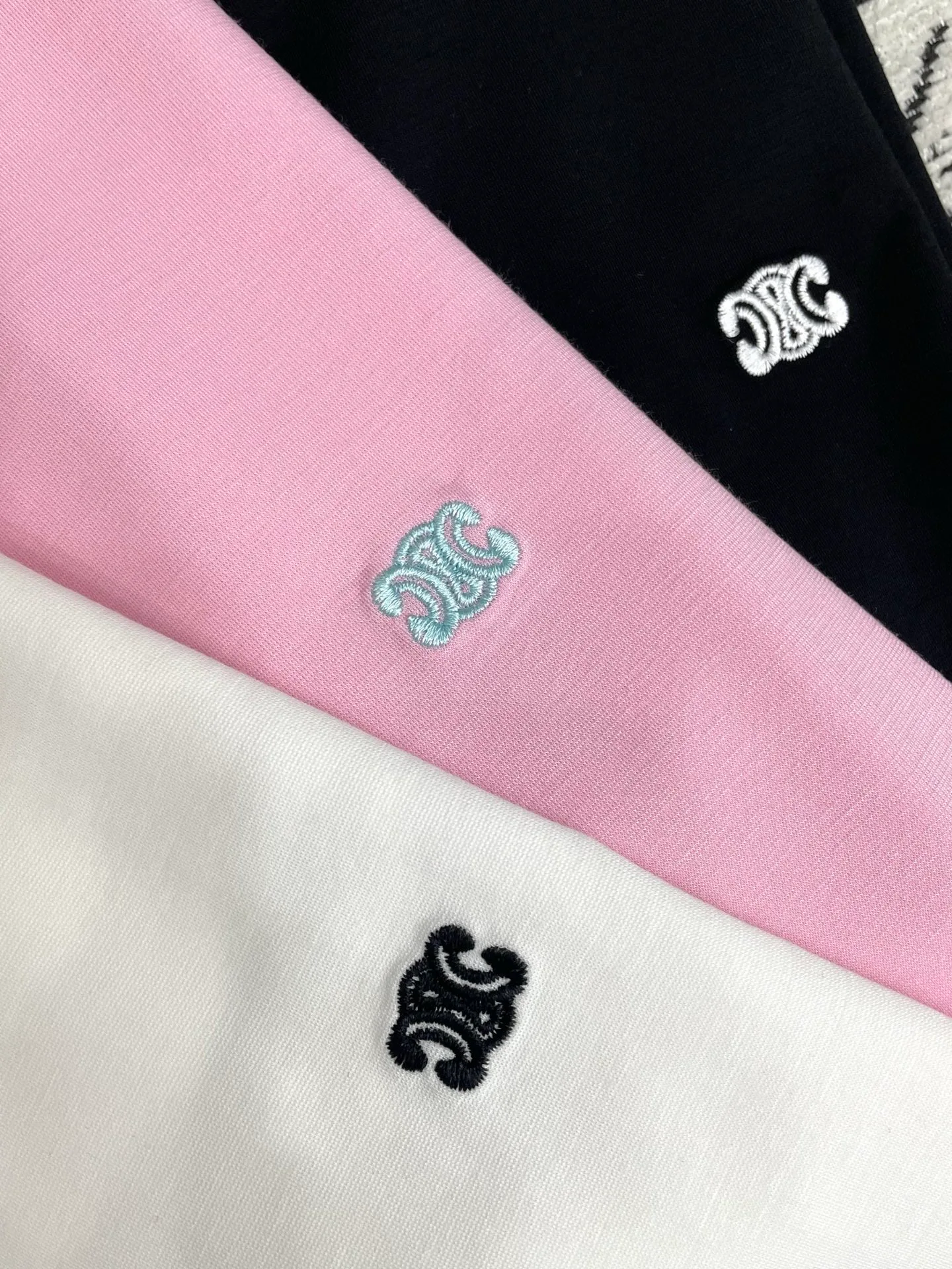 Футболки Женские Celine 11945819