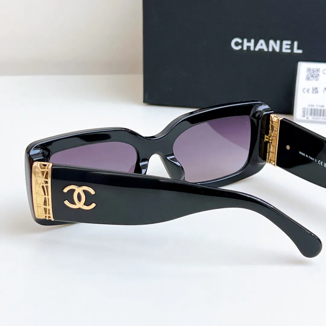 Бижутерия Chanel 10379616