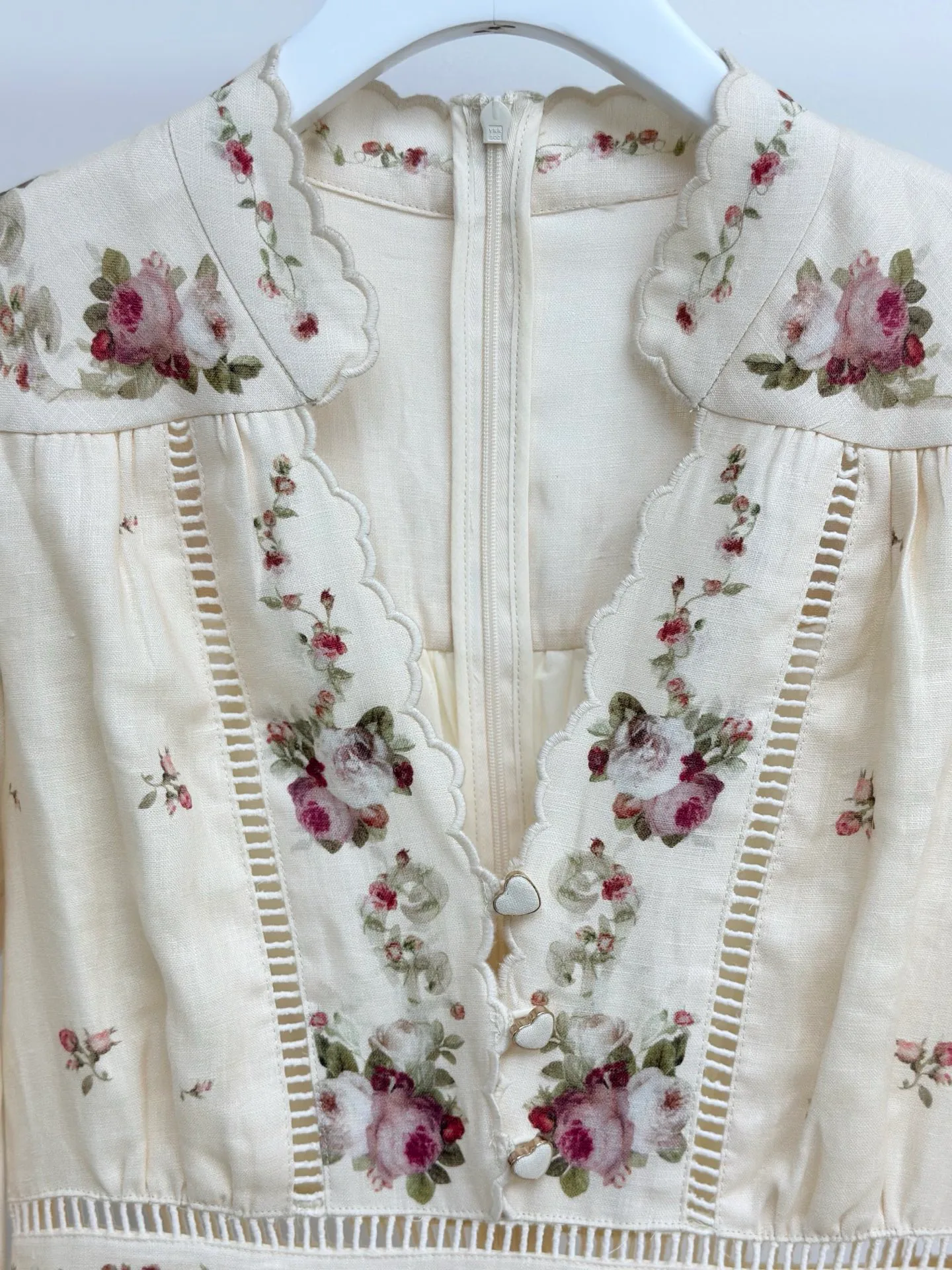 Платья Женские Zimmermann 11905532