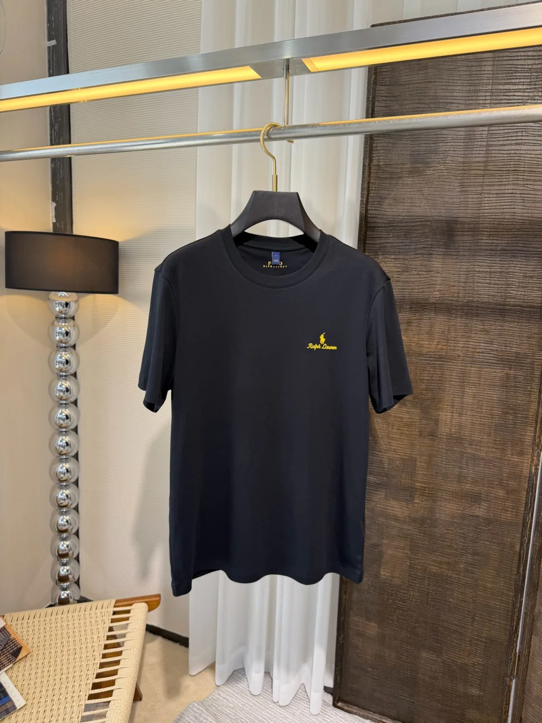 Футболки Мужские Ralph Lauren 12217611