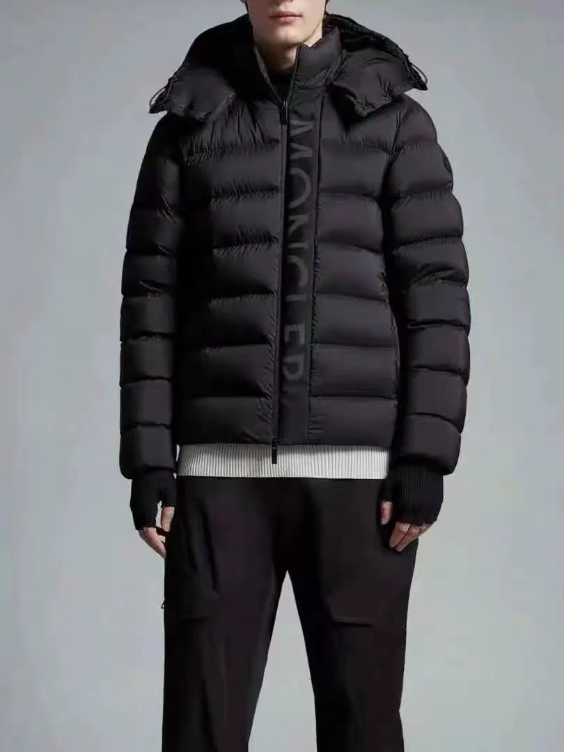 Куртки И Пуховики Мужские Moncler 1026159