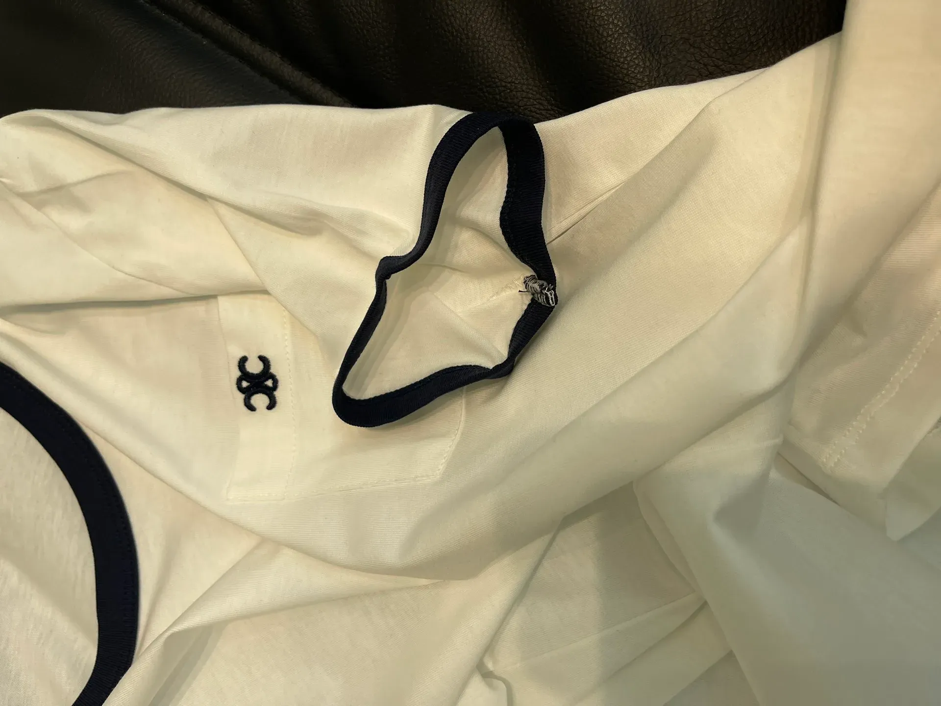 Футболки Женские Celine 21431