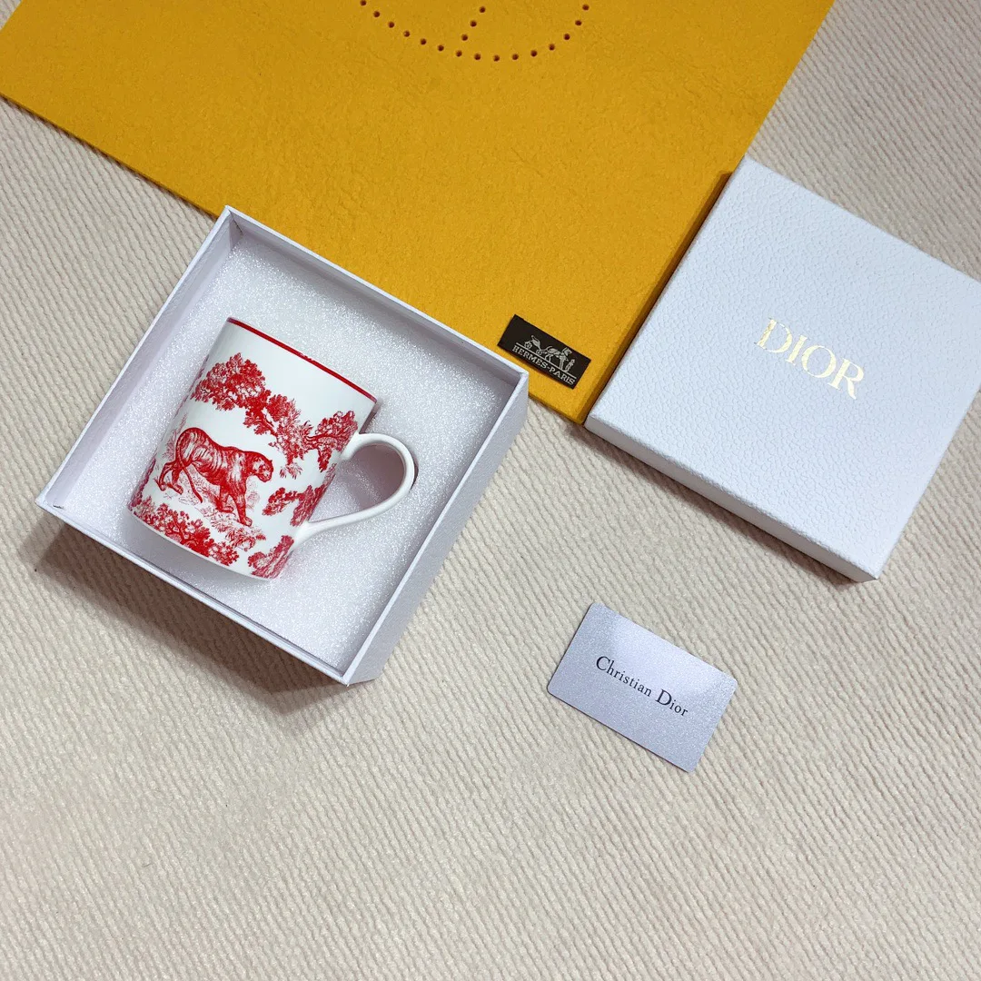 Посуда Christian Dior 2180744