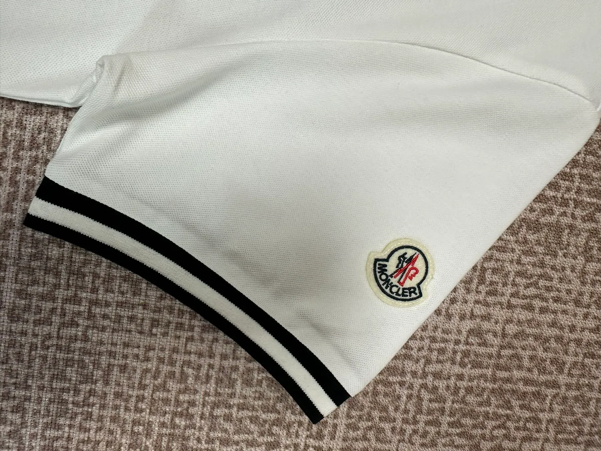 Рубашки Мужские Moncler 1617482