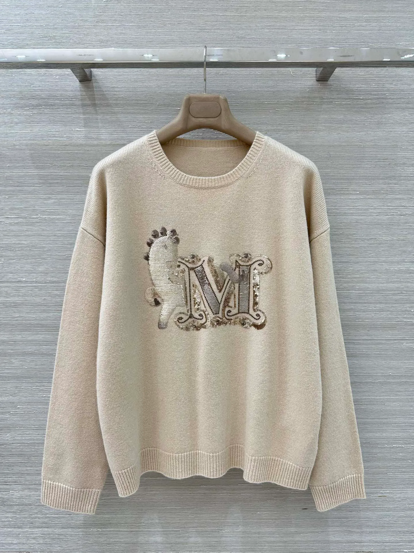 Джемперы И Свитеры Женские Max Mara 650174