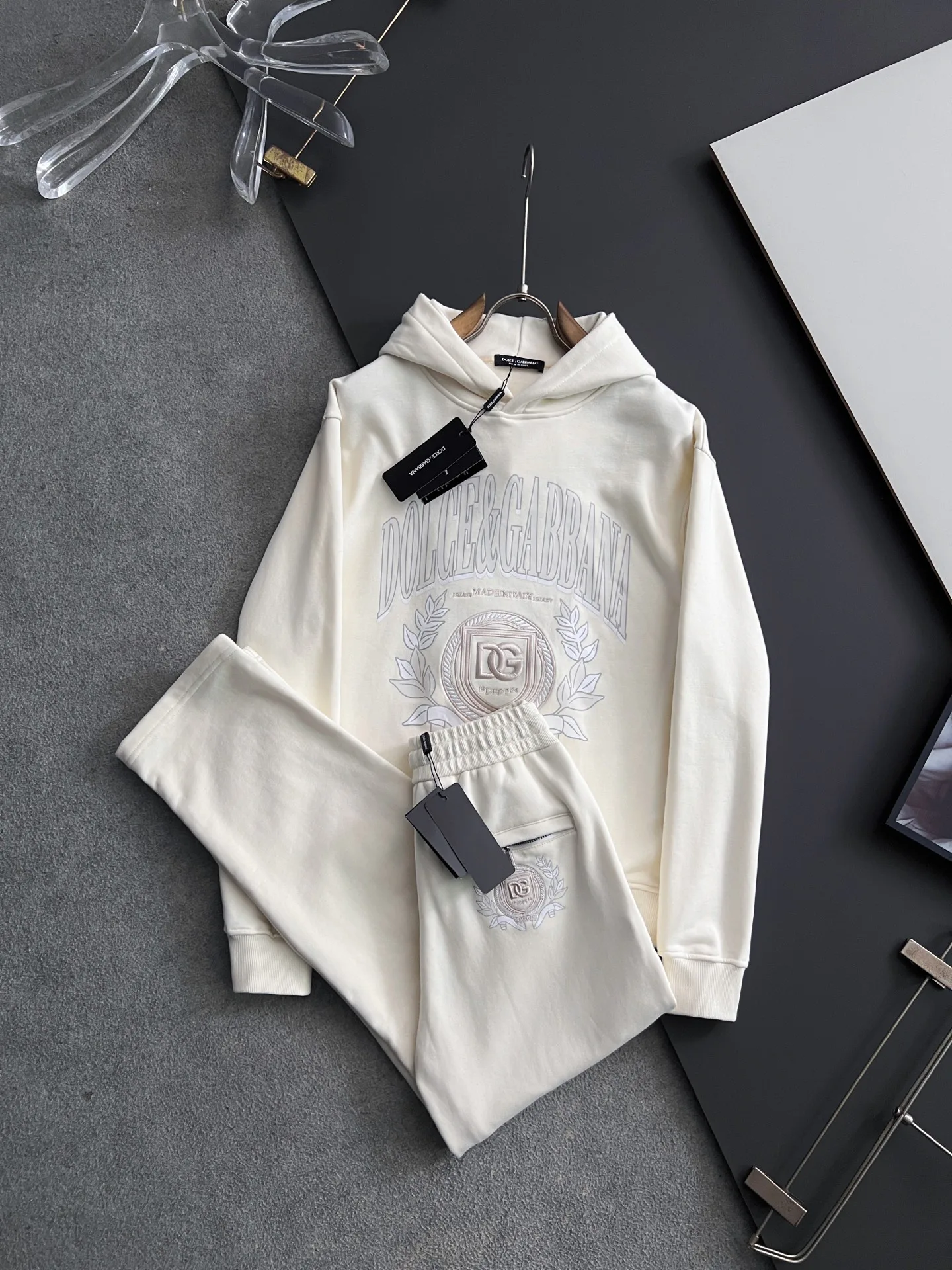 Свитшоты Женские Dolce & Gabbana 186785