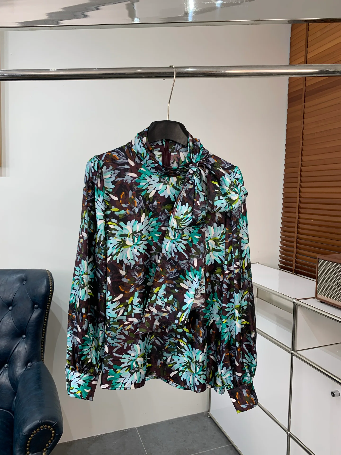 Рубашки Женские Gucci 10628760