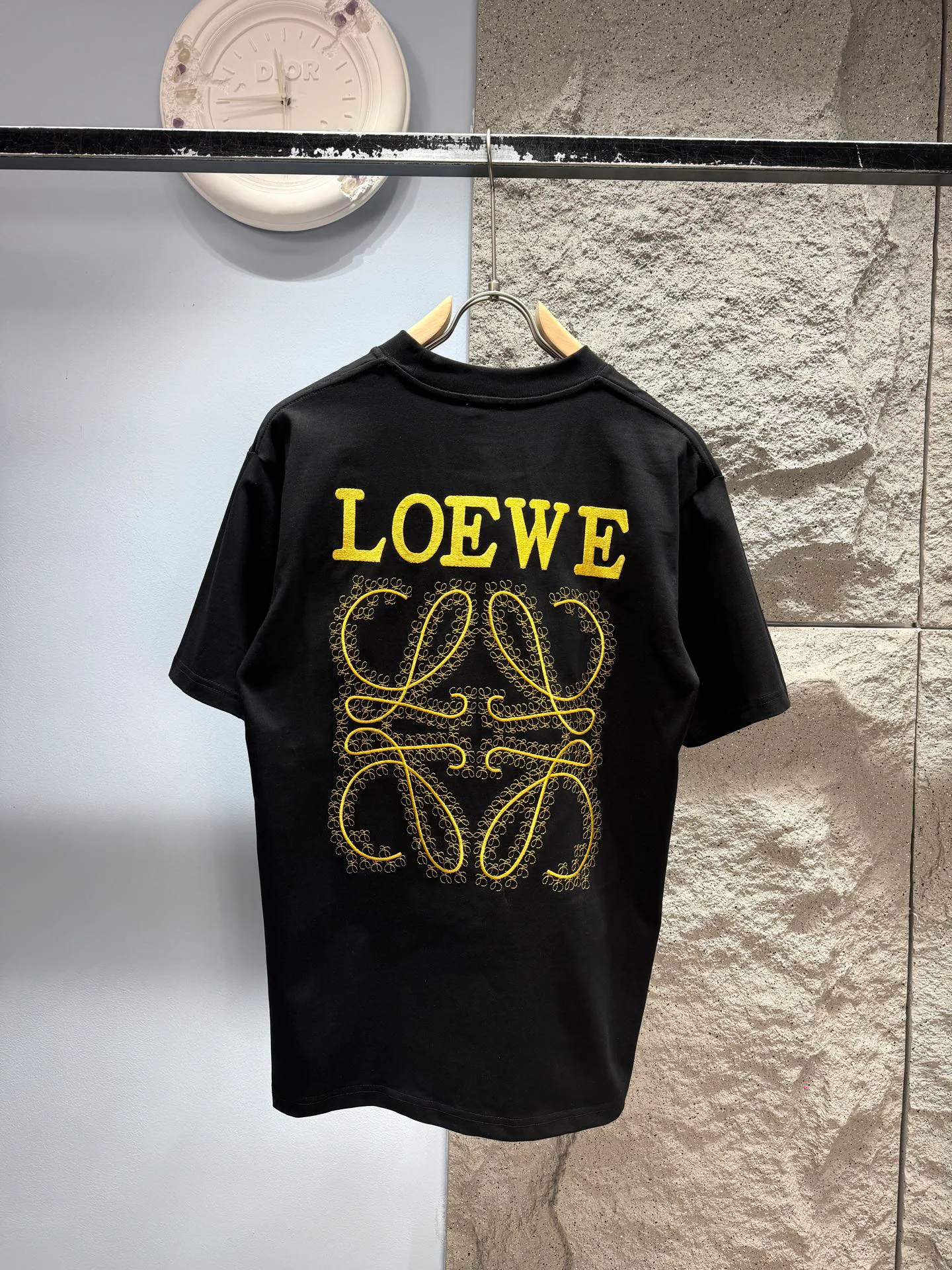 Футболки Мужские Loewe 1845867