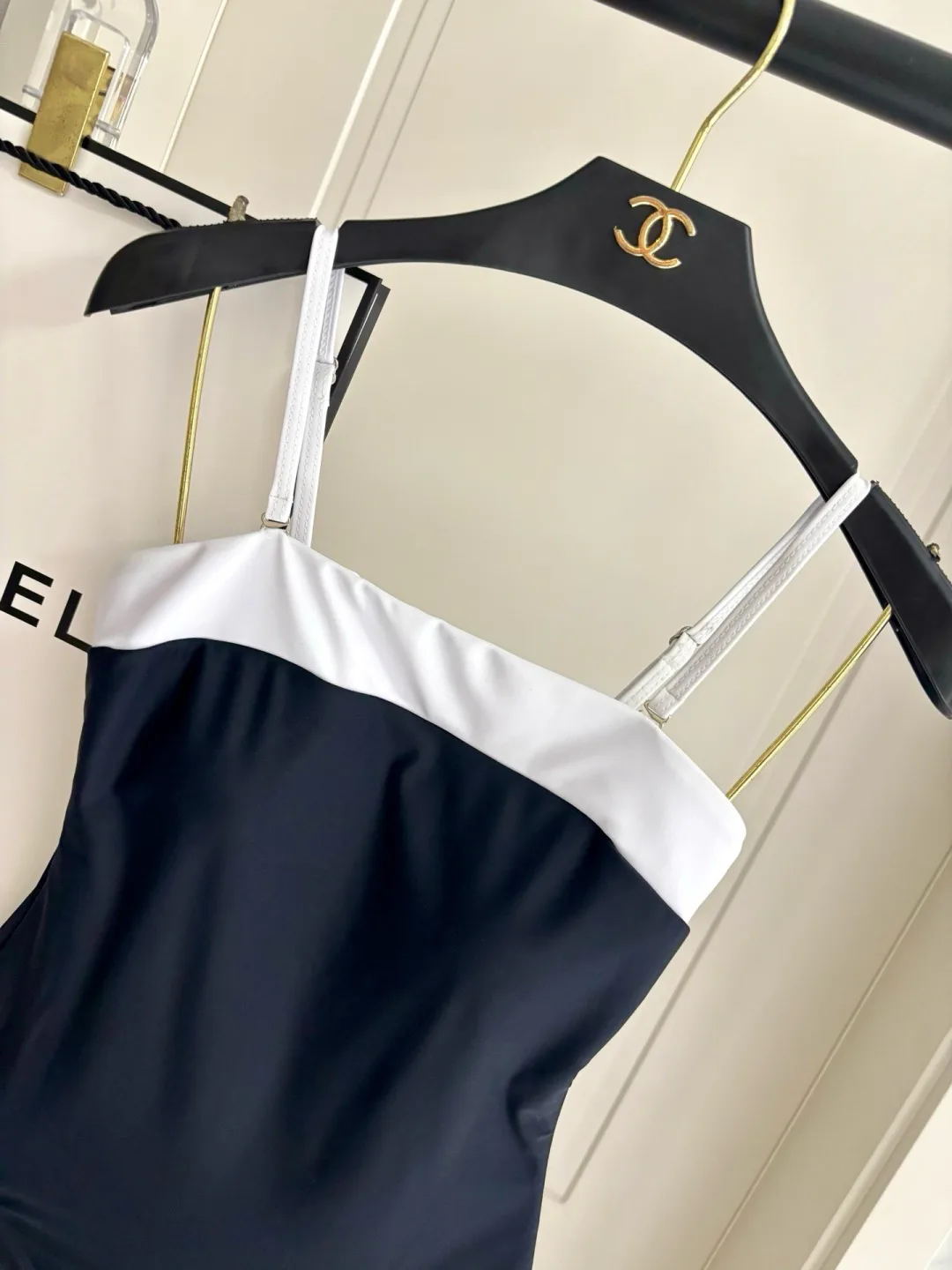 Купальники Женские Chanel 17588963