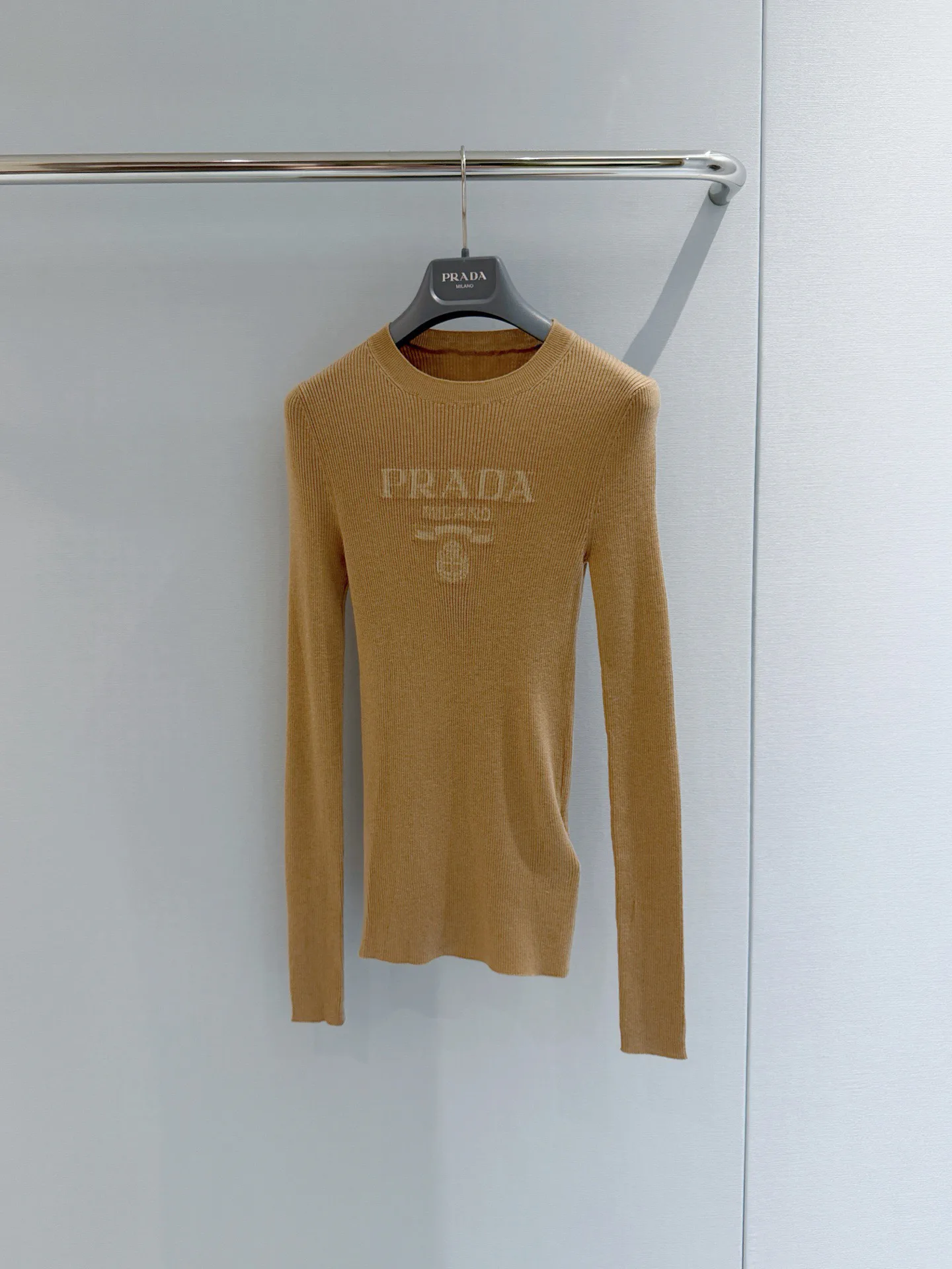 Джемперы И Свитеры Женские Prada 19136496