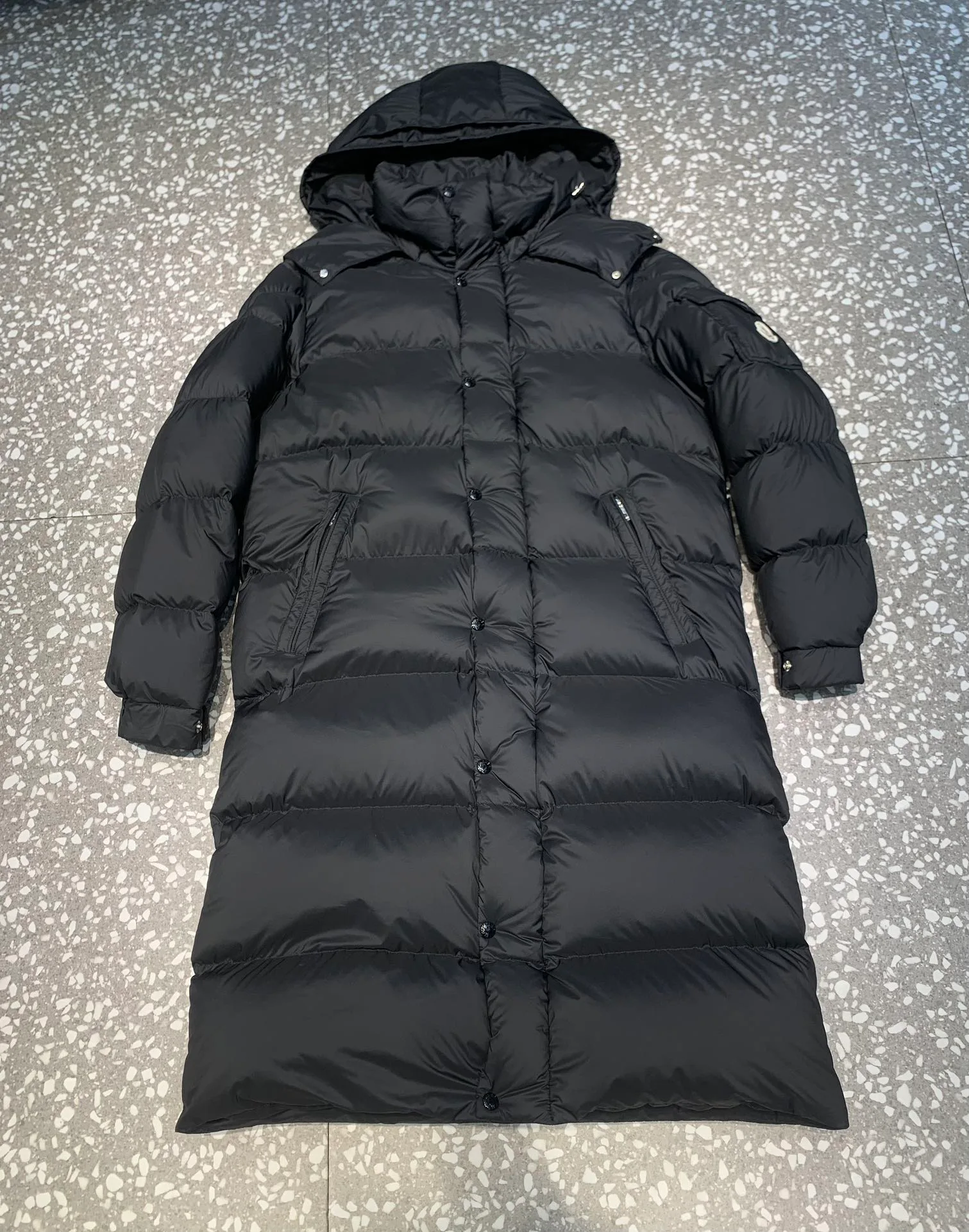 Куртки И Пуховики Женские Moncler 19406809