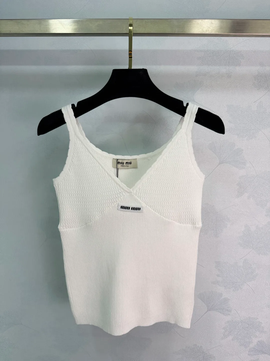 Топы Женские Miu Miu 11744265