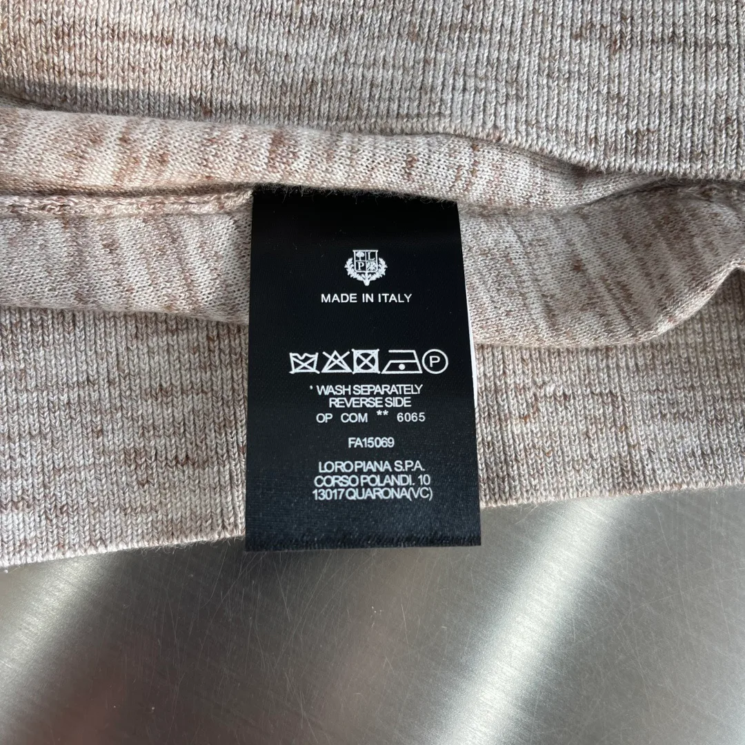 Футболки Мужские Loro Piana 11523407