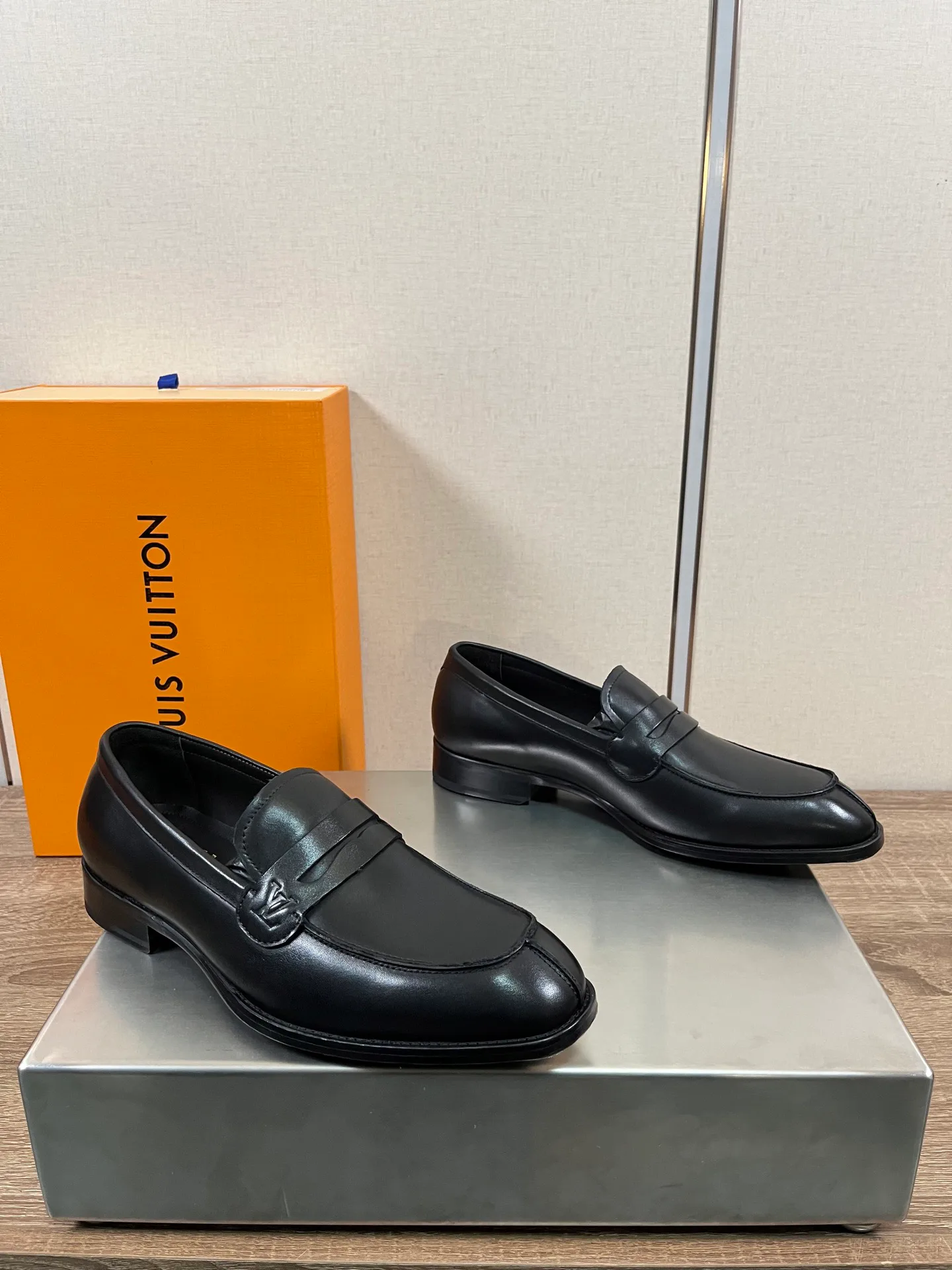 Туфли Мужские Louis Vuitton 354660