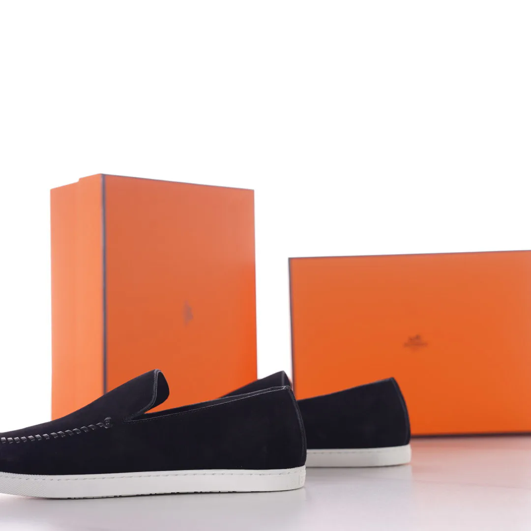 Лоферы И Туфли Мужские Hermes 18158665