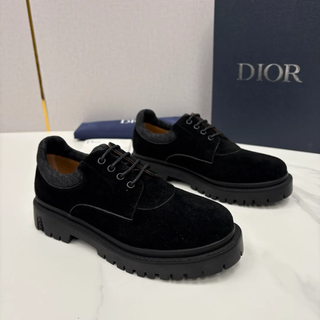 Ботинки Мужские Christian Dior 957498