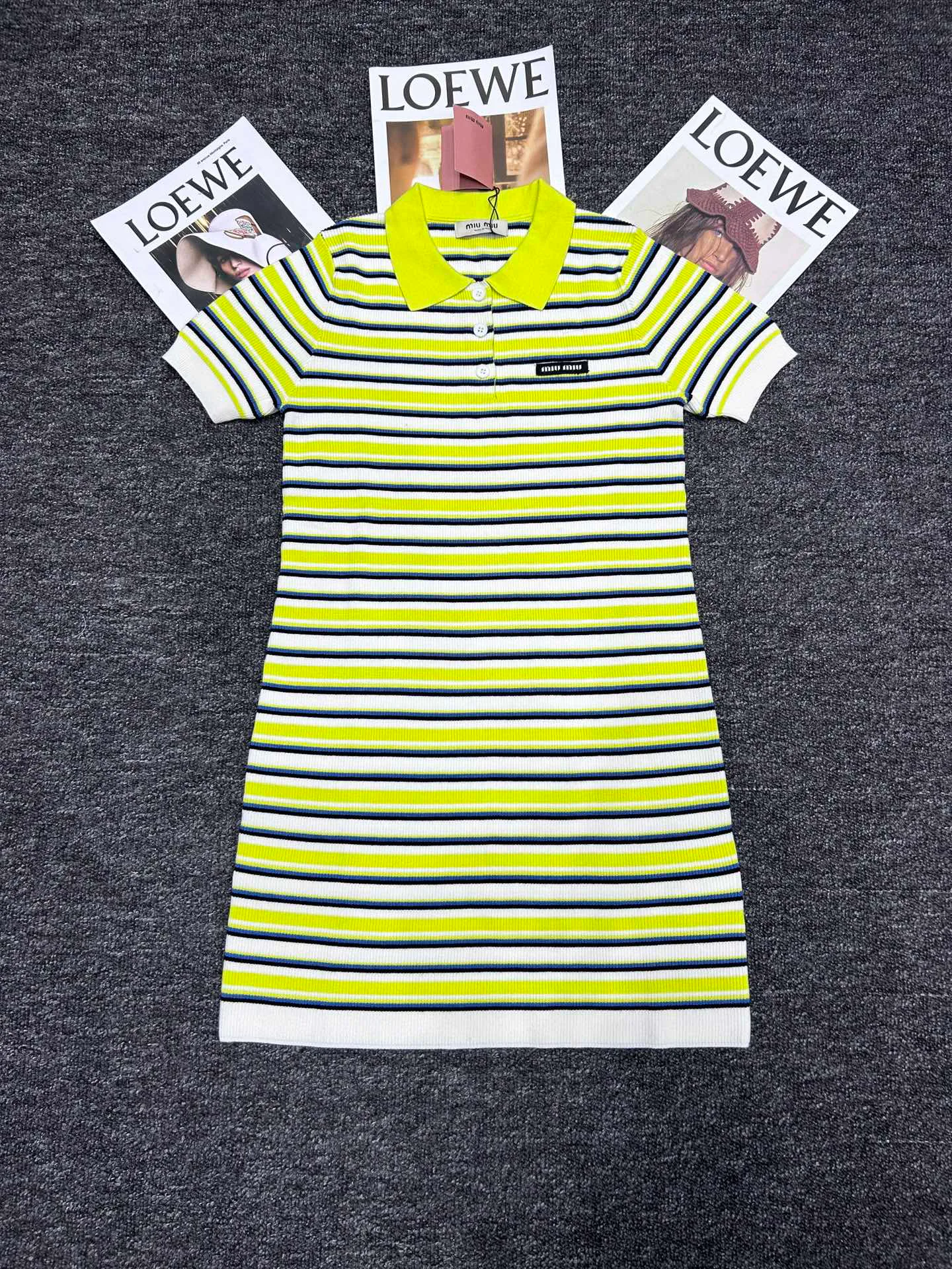 Платья Женские Miu Miu 17992