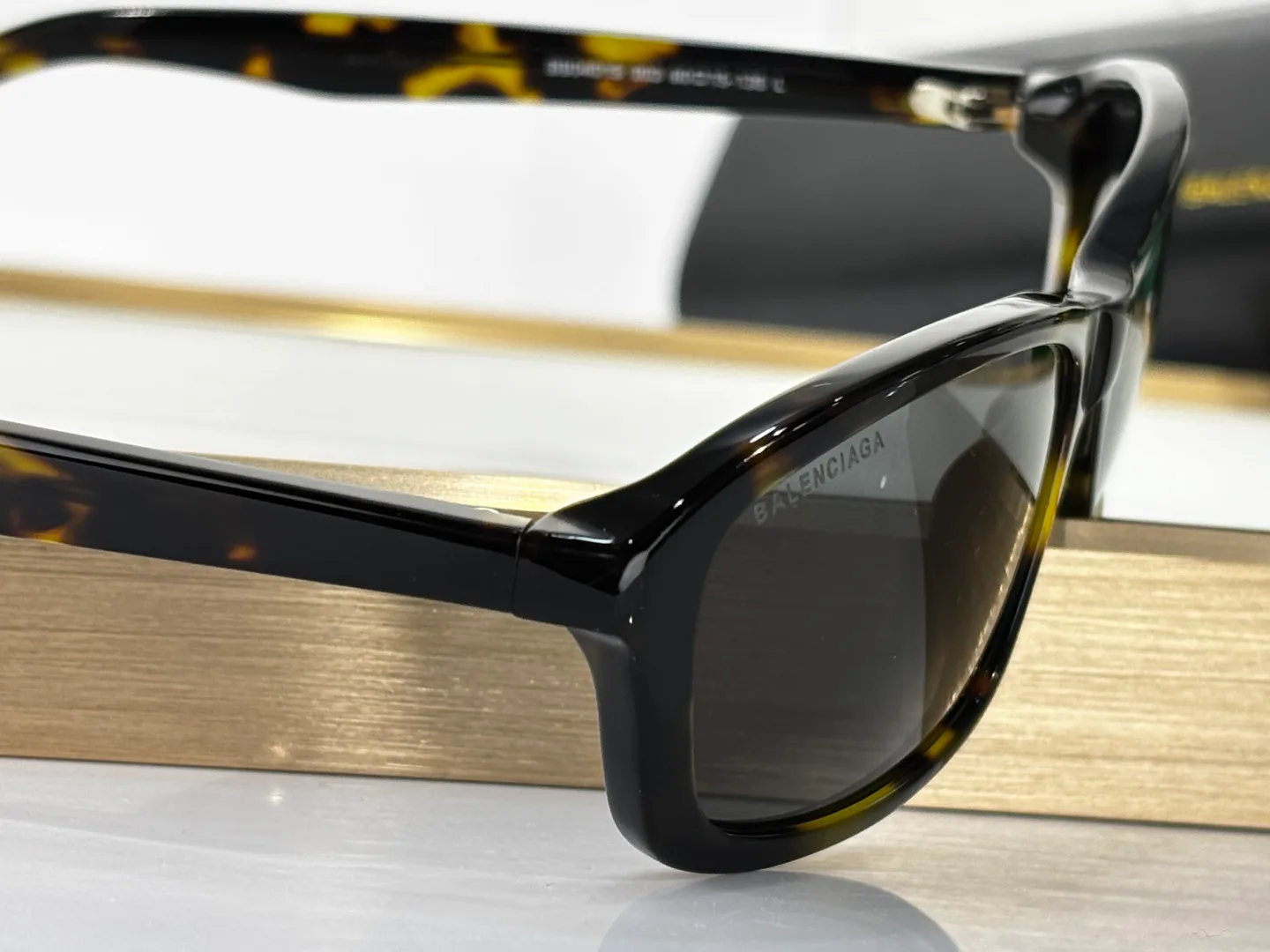 Очки Balenciaga 356106