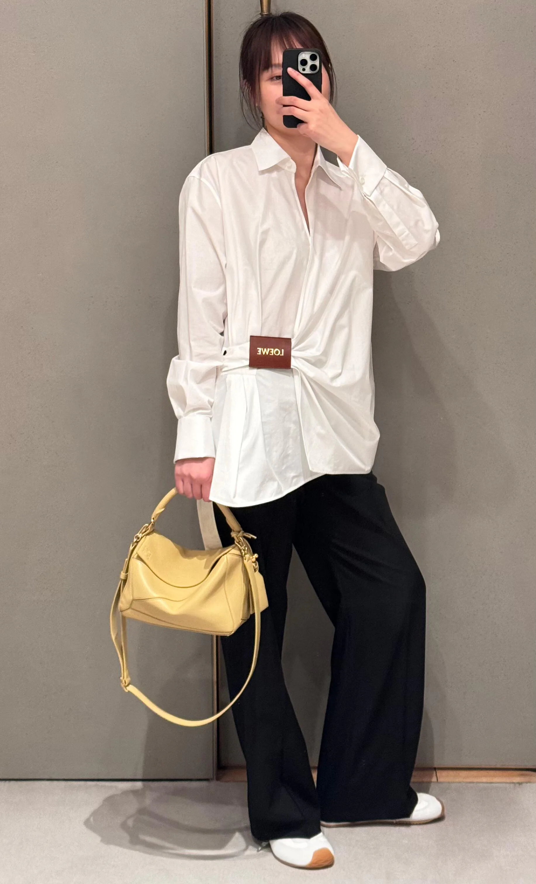 Классические Сумки Женские Loewe 17270382