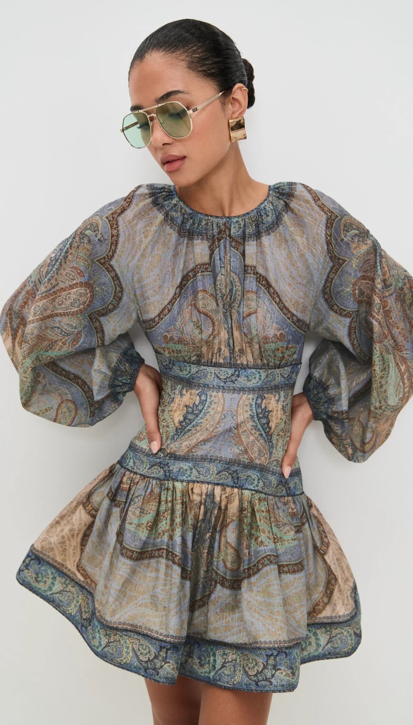 Платья Женские Zimmermann 1895063