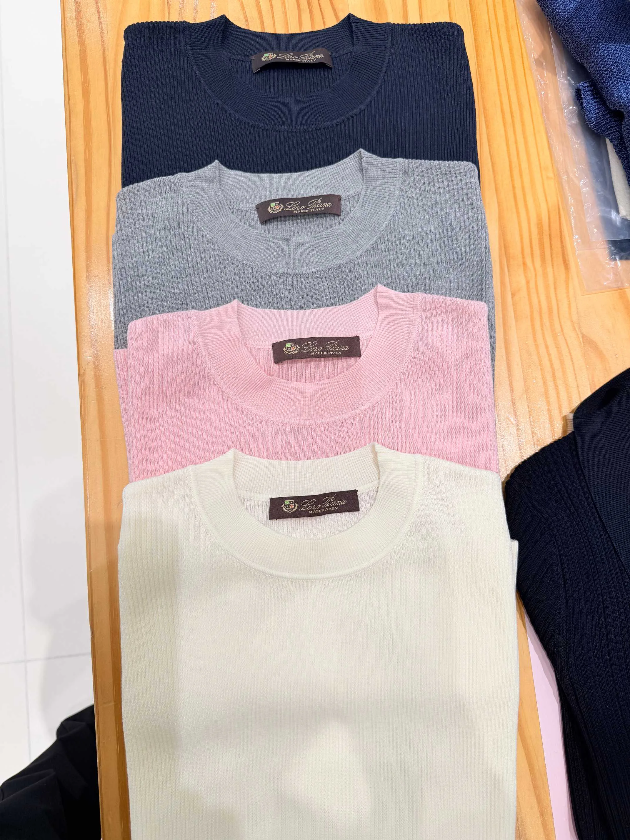 Топы Женские Loro Piana 12672303