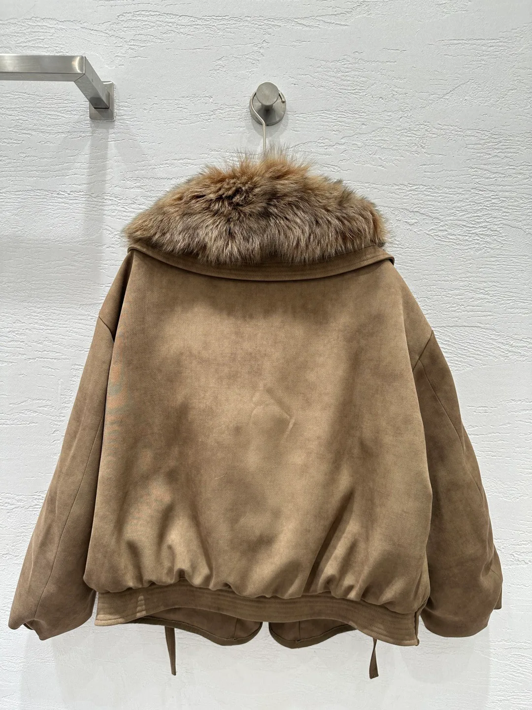 Куртки И Пуховики Женские Brunello Cucinelli 450442