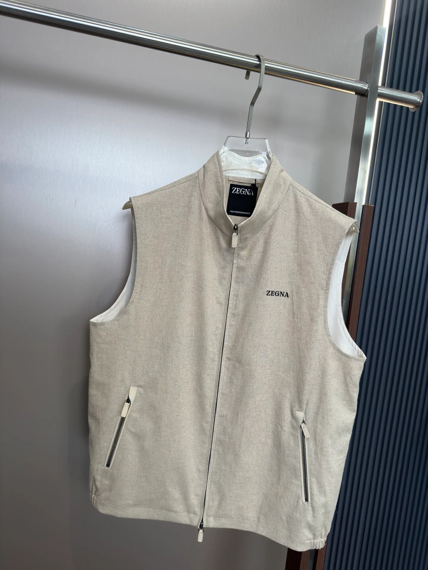 Жилеты Мужские Zegna 12673462