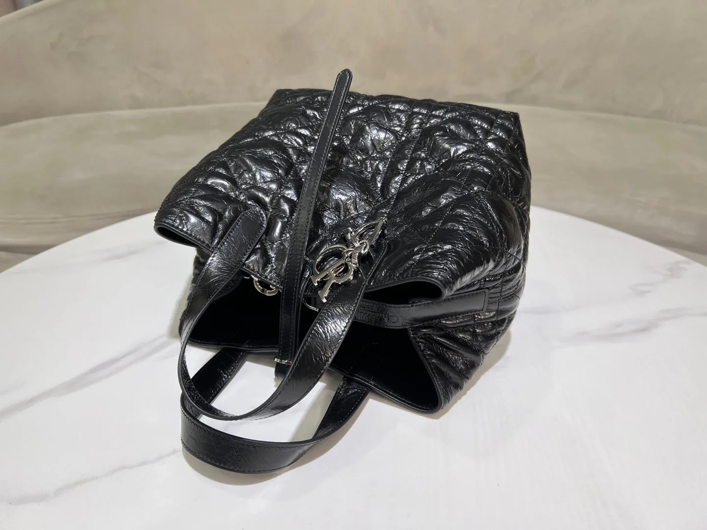 Сумки На Ремне Женские Christian Dior 17444