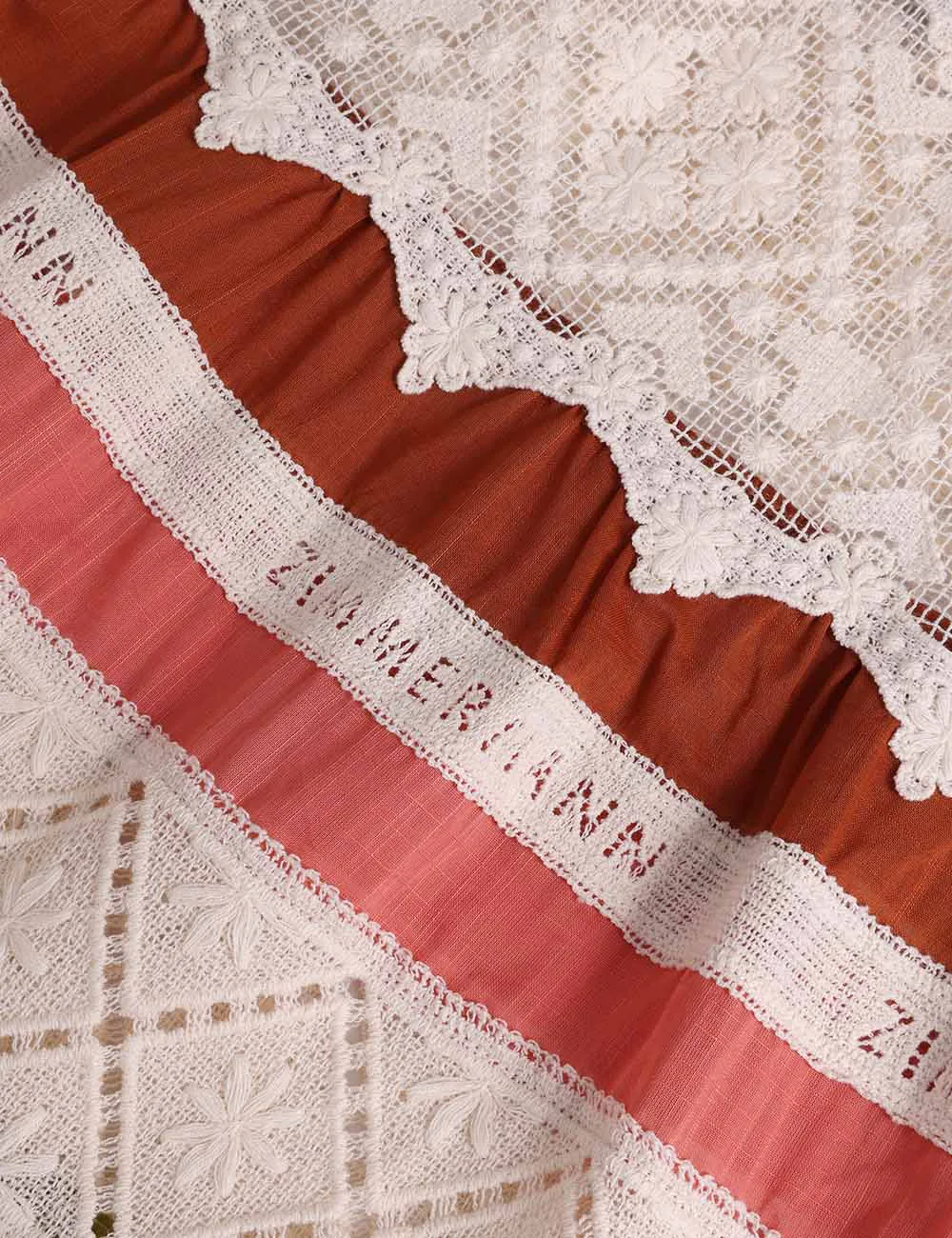 Юбки Женские Zimmermann 18602016