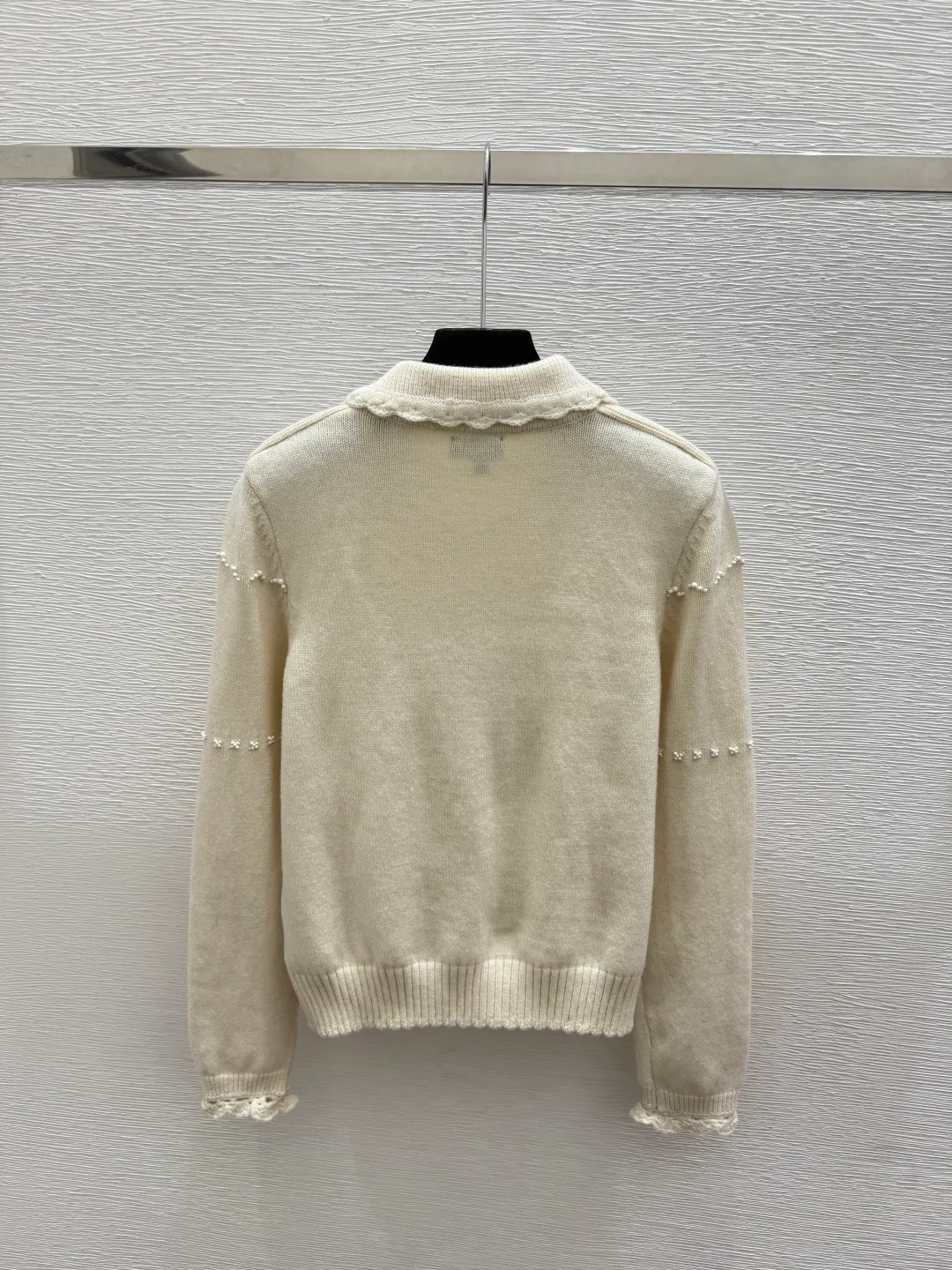 Джемперы И Свитеры Женские Chanel 18827098