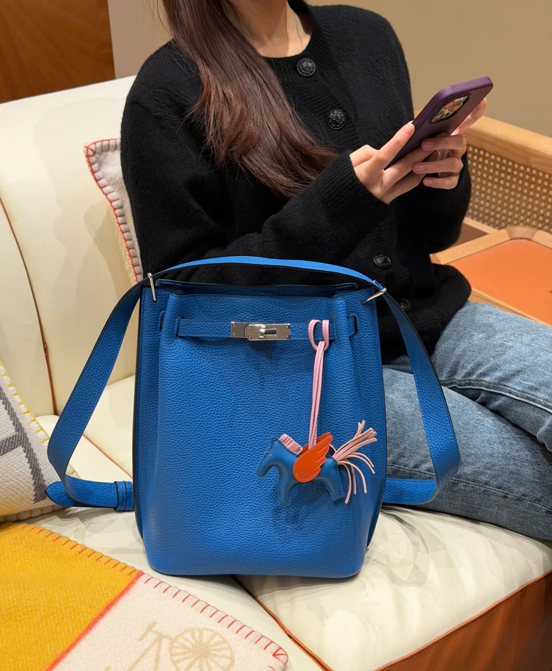 Классические Сумки Женские Hermes 10442651