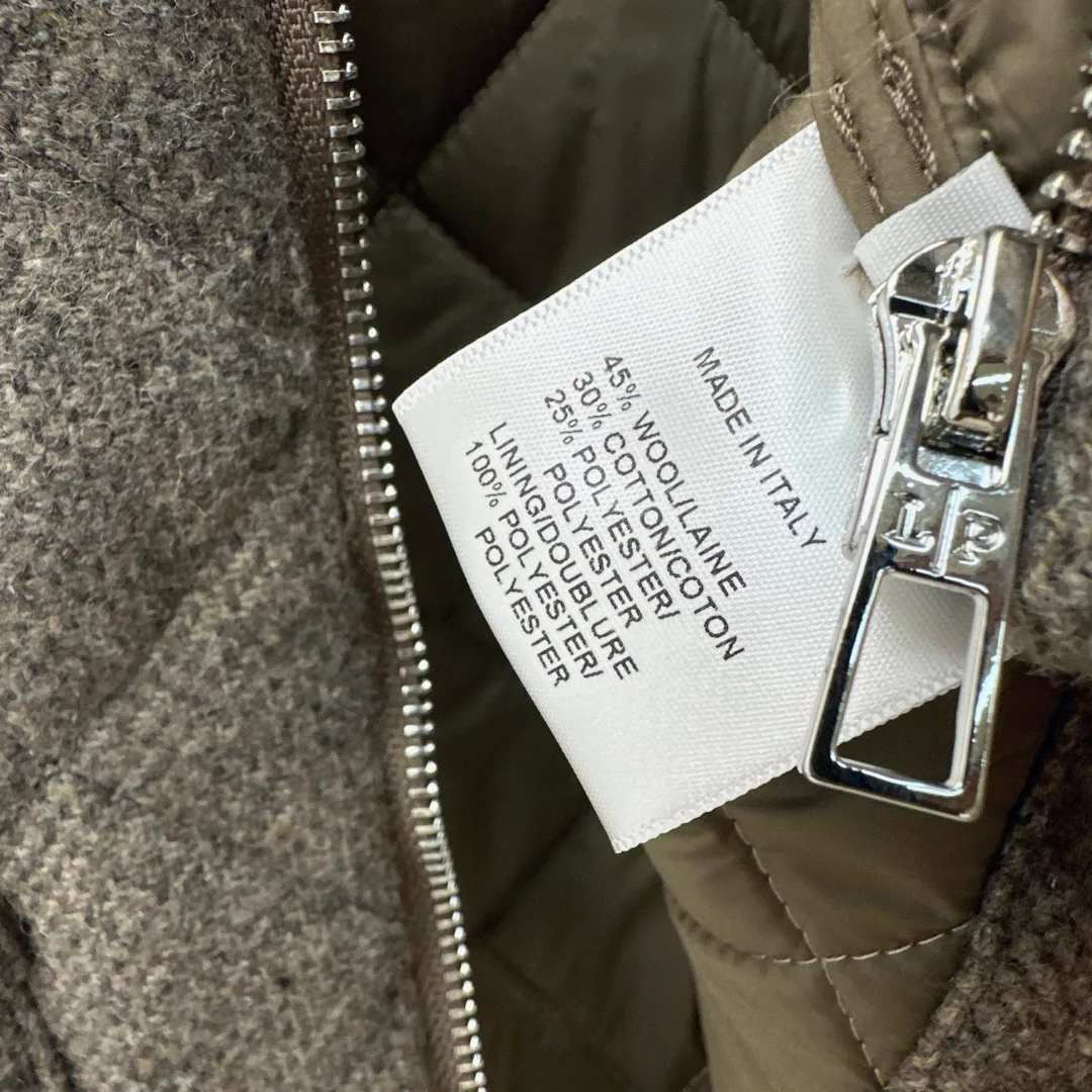 Жилеты Женские Loro Piana 18127675