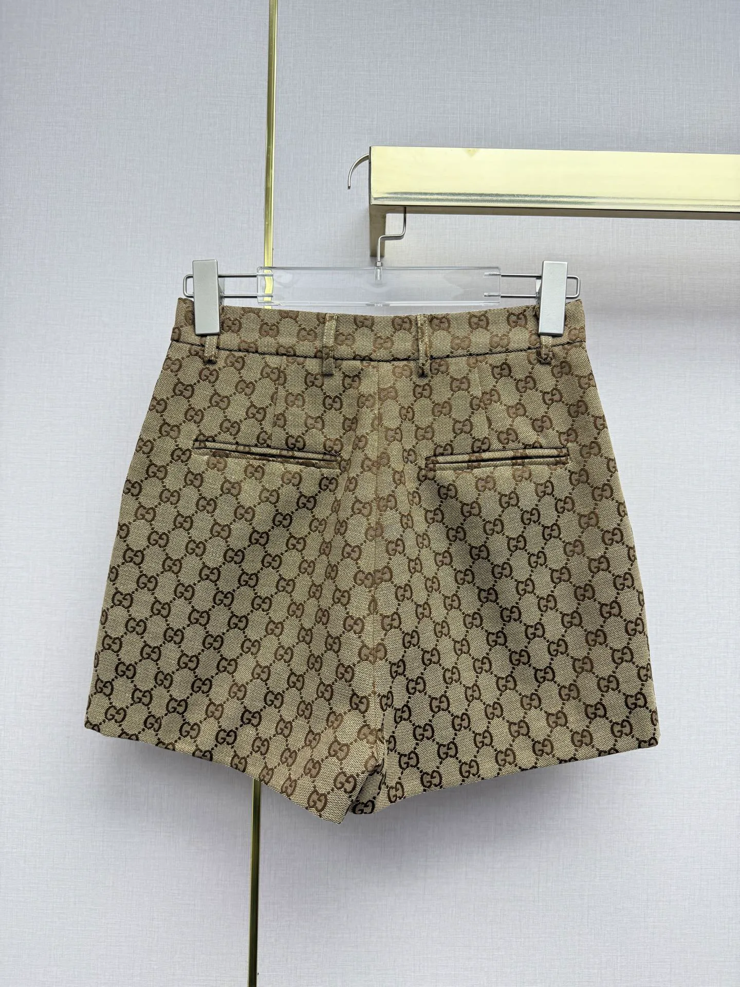 Шорты Женские Gucci 11417210