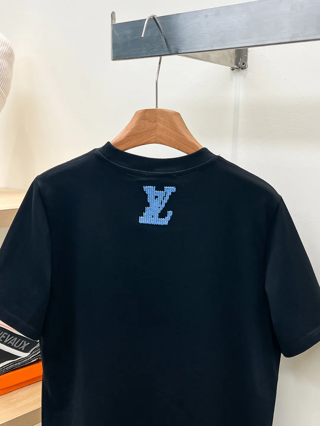 Футболки Мужские Louis Vuitton 11415726