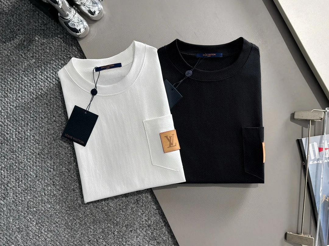 Футболки Женские Louis Vuitton 27307